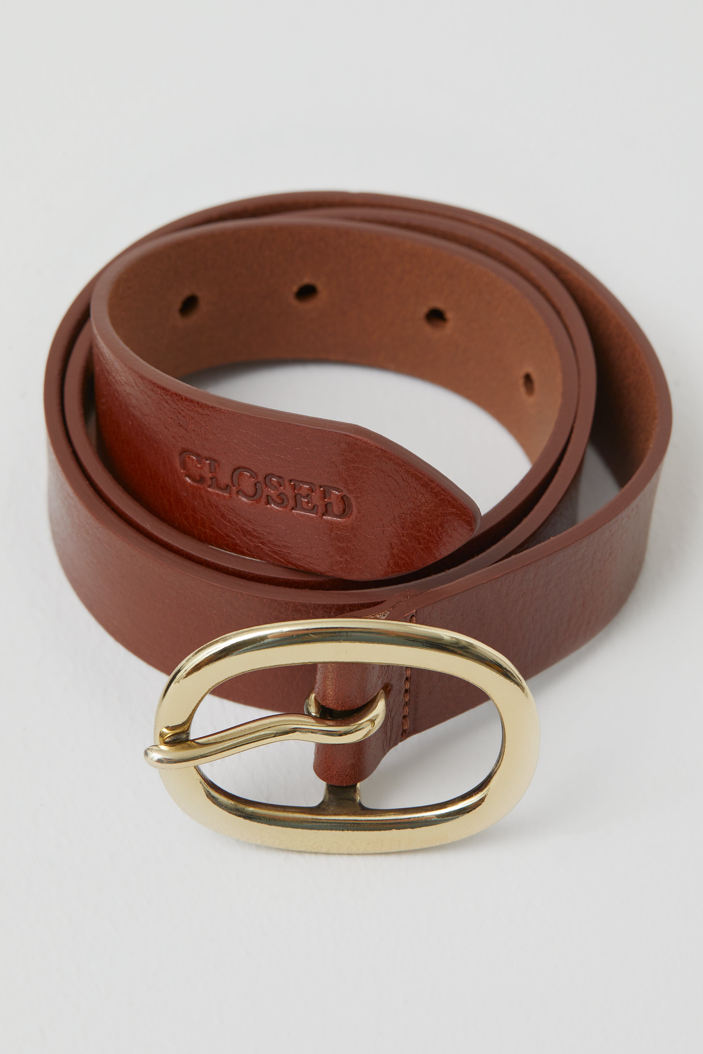 CLOSED-BELT BELT-ARCHIVE-SALE-OUTLET-Lagerverkauf-Accessoires-ARCHIVIST