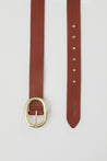 CLOSED-BELT BELT-ARCHIVE-SALE-OUTLET-Lagerverkauf-Accessoires-ARCHIVIST