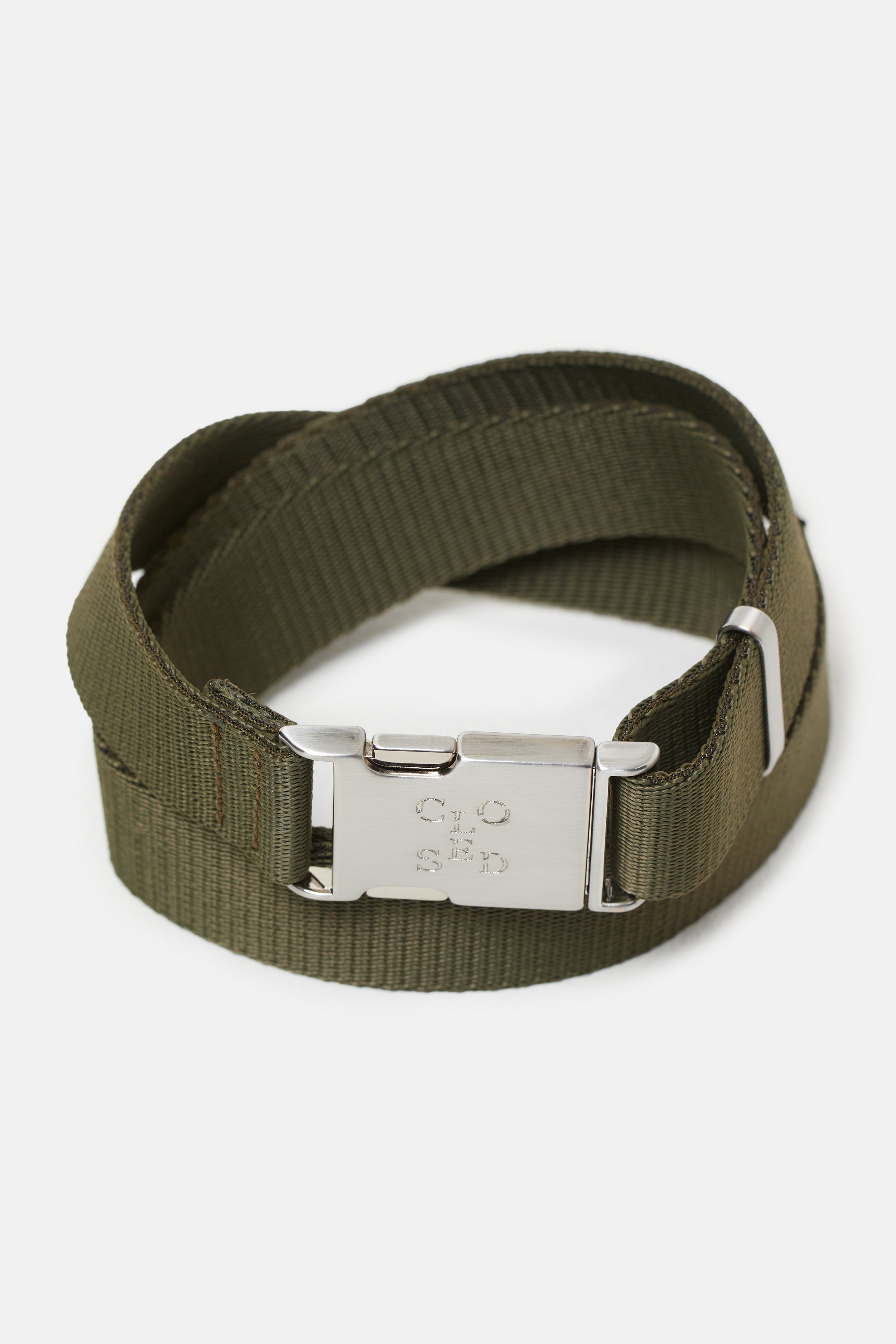 Closed-BELT BELTS-Accessoires-Black-Deal-Outlet-by-ARCHIVIST