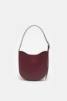 CLOSED-HALF ROUND BAG M BAG-ARCHIVE-SALE-OUTLET-Lagerverkauf-Accessoires-ONE-JAM-ARCHIVIST