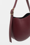 CLOSED-HALF ROUND BAG M BAG-ARCHIVE-SALE-OUTLET-Lagerverkauf-Accessoires-ONE-JAM-ARCHIVIST