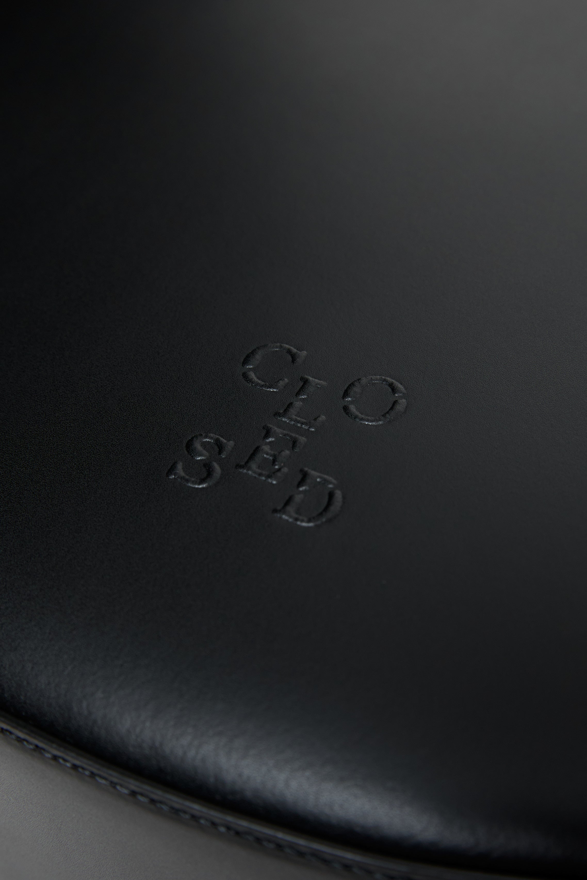 Closed-BAG-Black-Deal-Outlet-by-ARCHIVIST