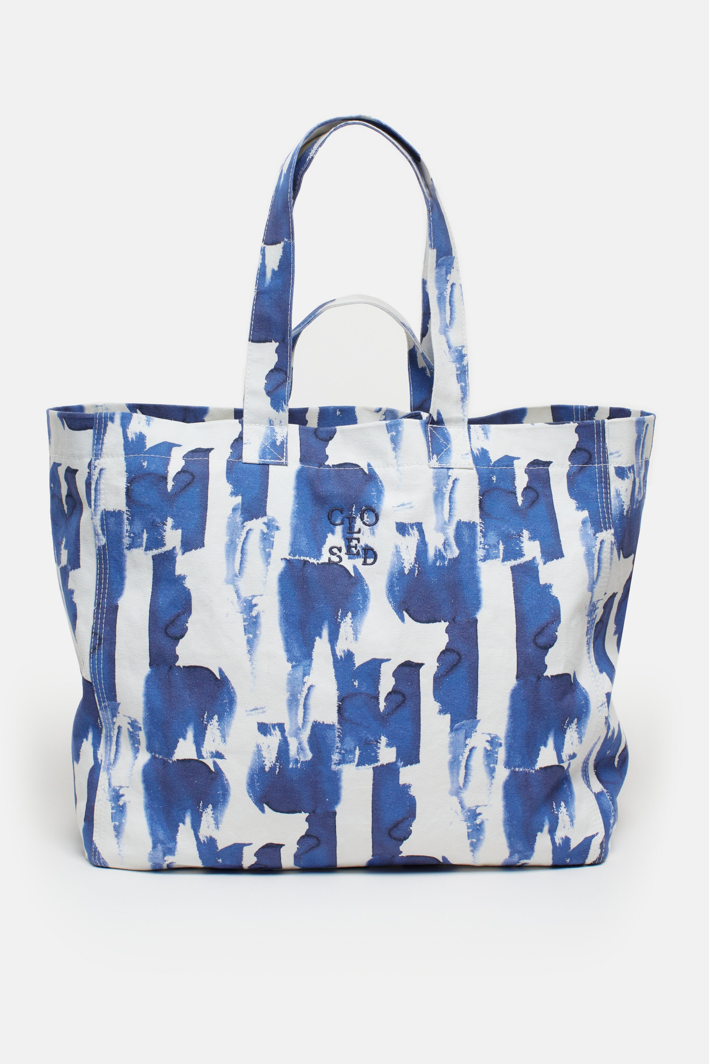 Closed-BAG BAGS-Accessoires-Black-Deal-Outlet-by-ARCHIVIST