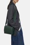 CLOSED-SHOULDER BAG M BAG-ARCHIVE-SALE-OUTLET-Lagerverkauf-Accessoires-ONE-FERN GREEN-ARCHIVIST