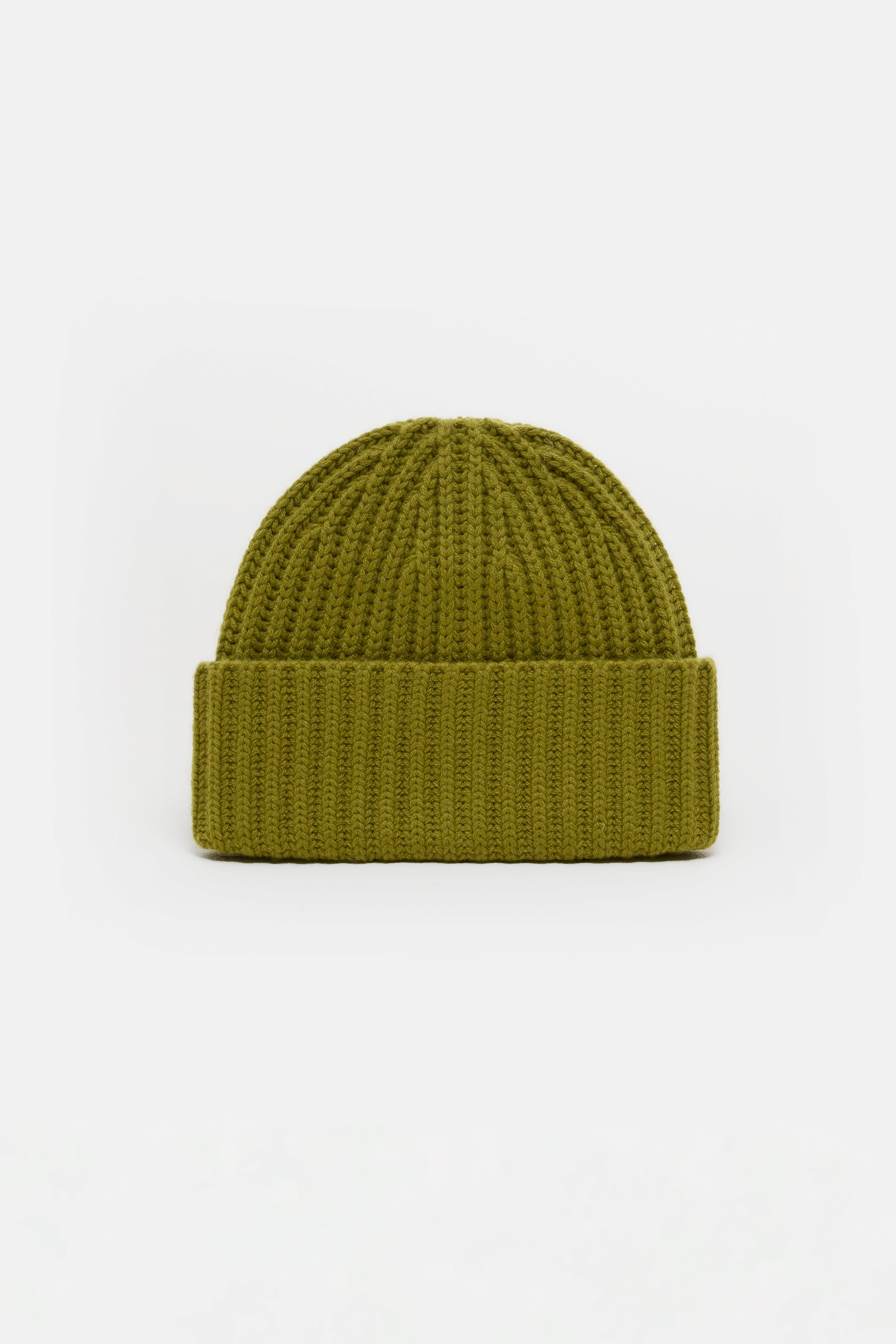 KNITTED HAT