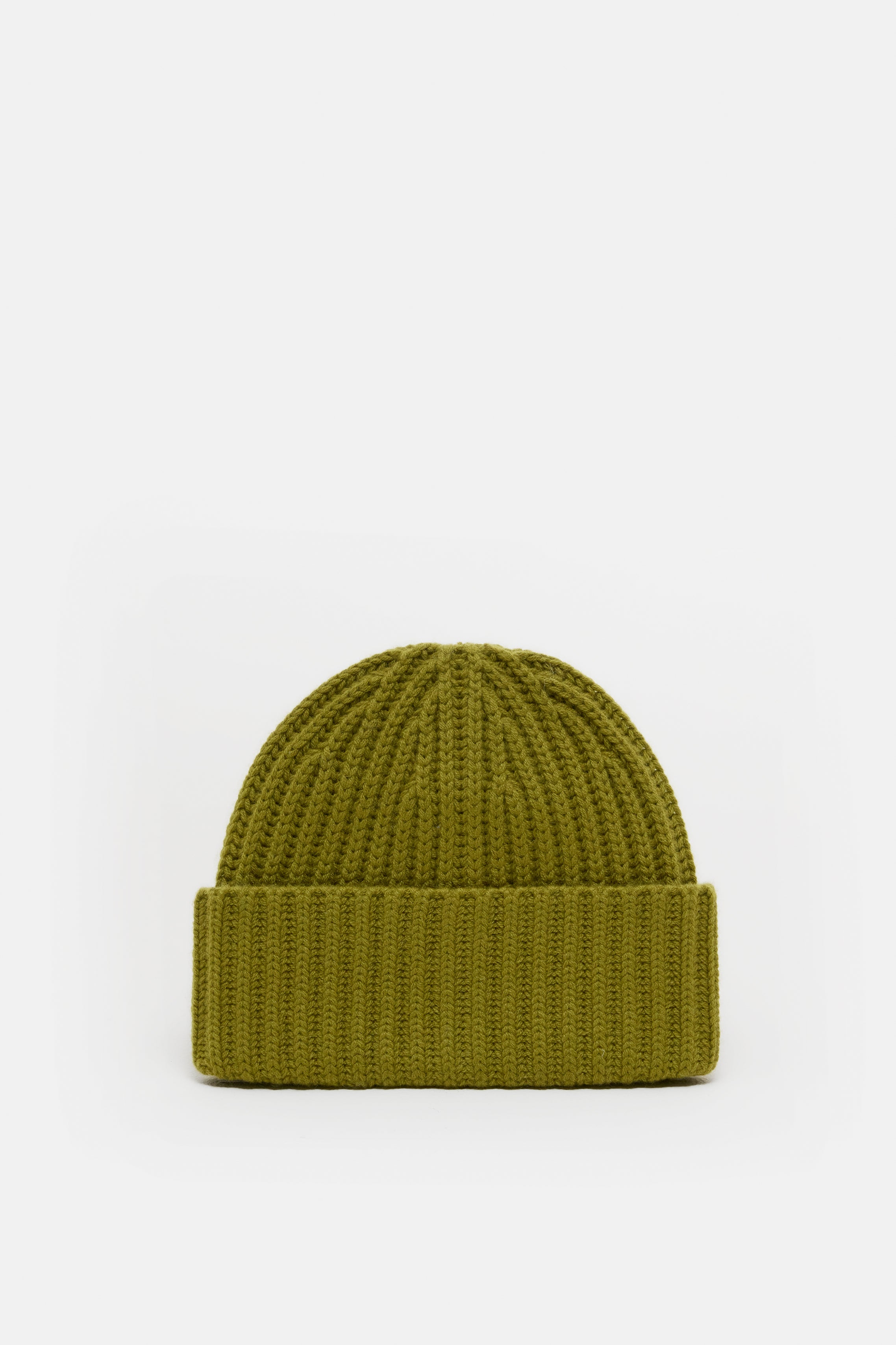 KNITTED HAT