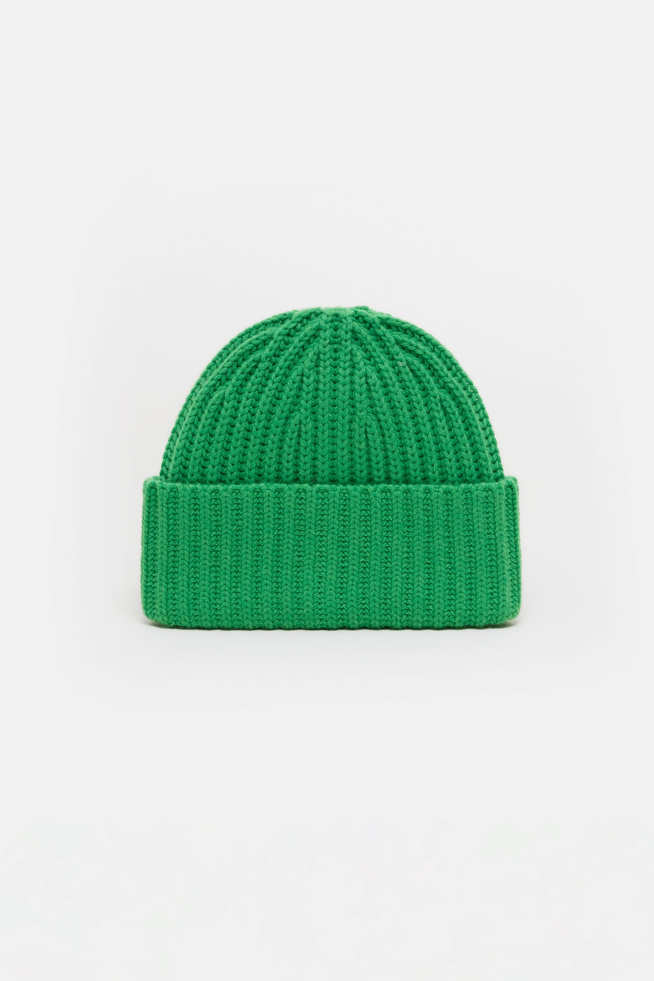 KNITTED HAT