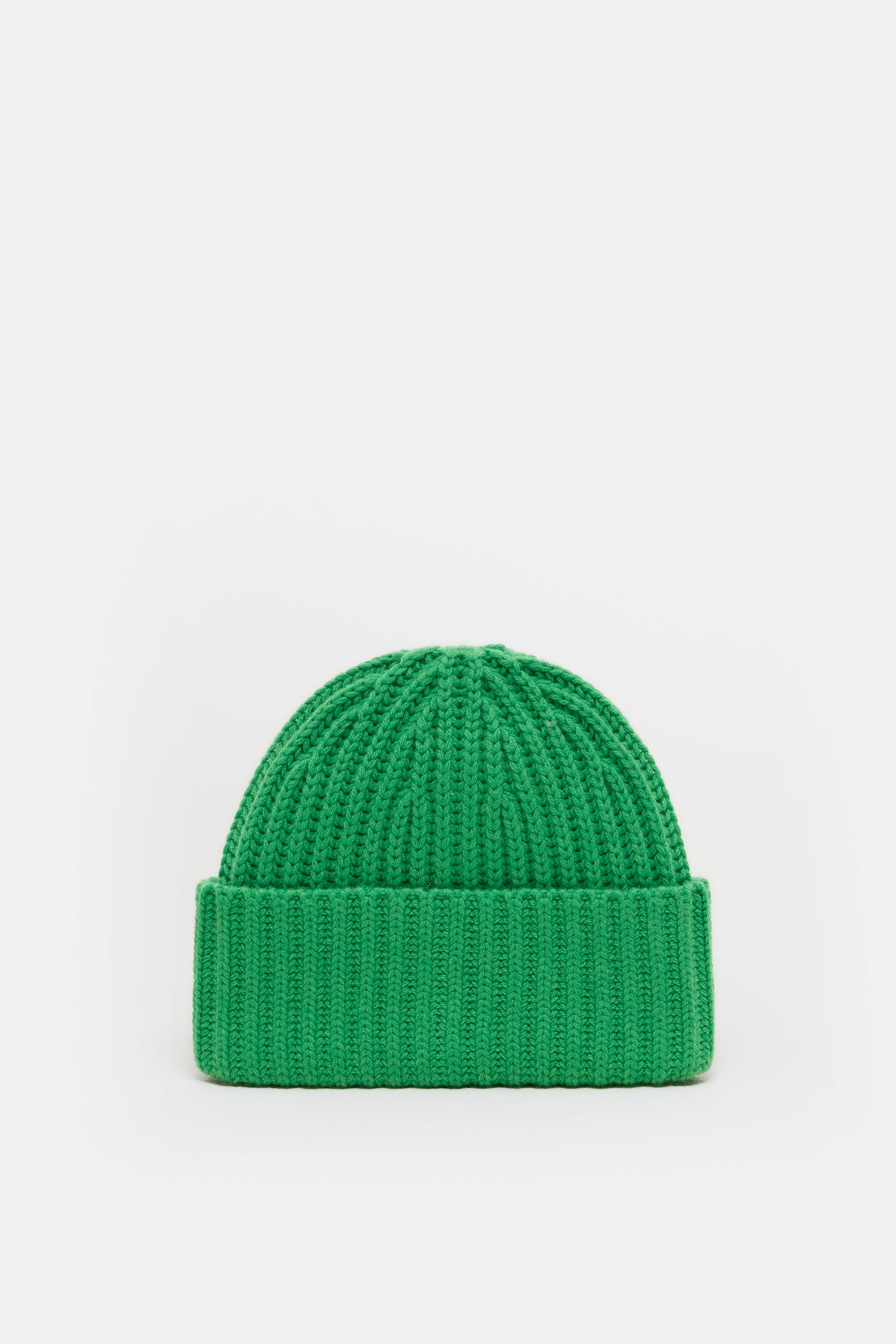 KNITTED HAT