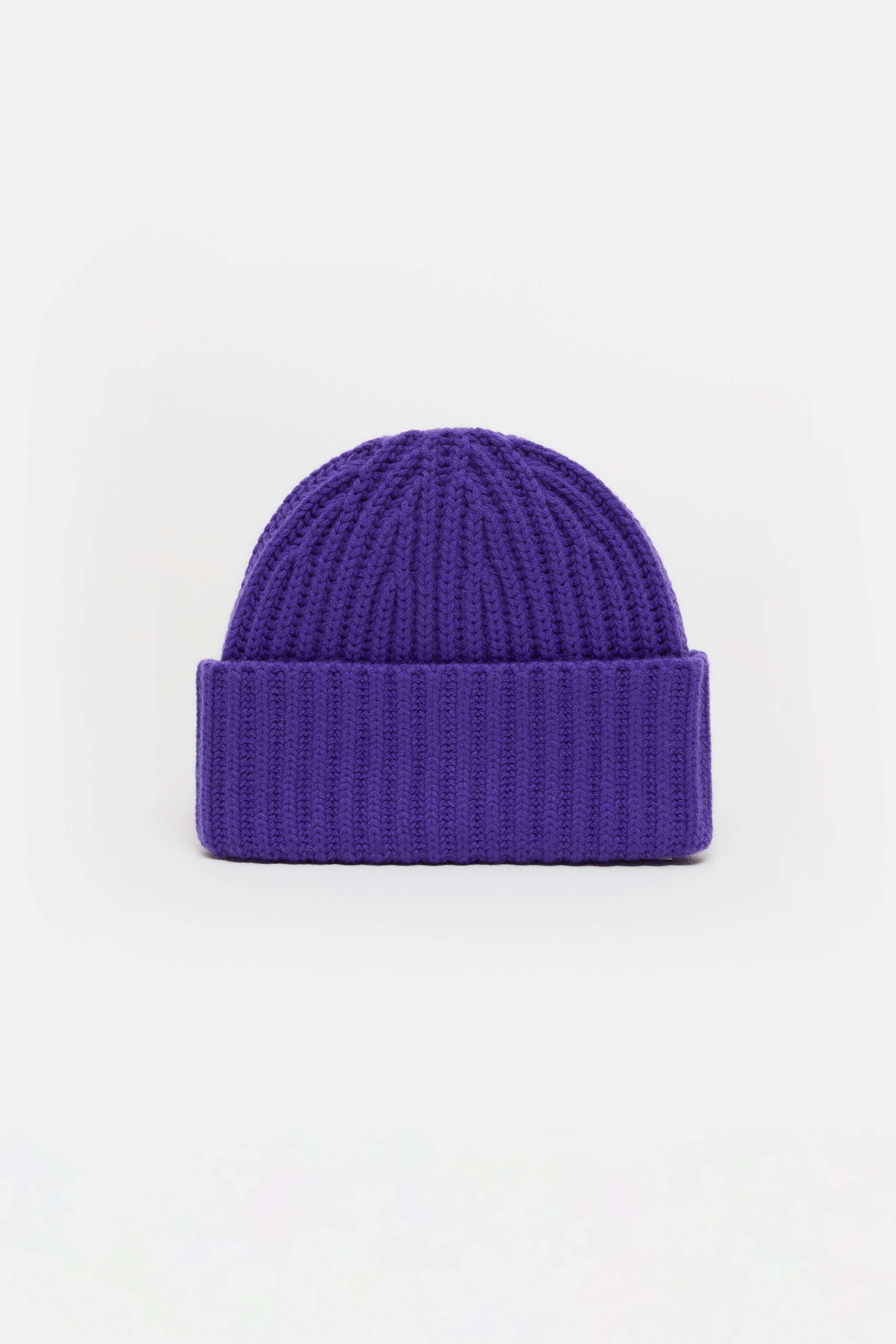 KNITTED HAT