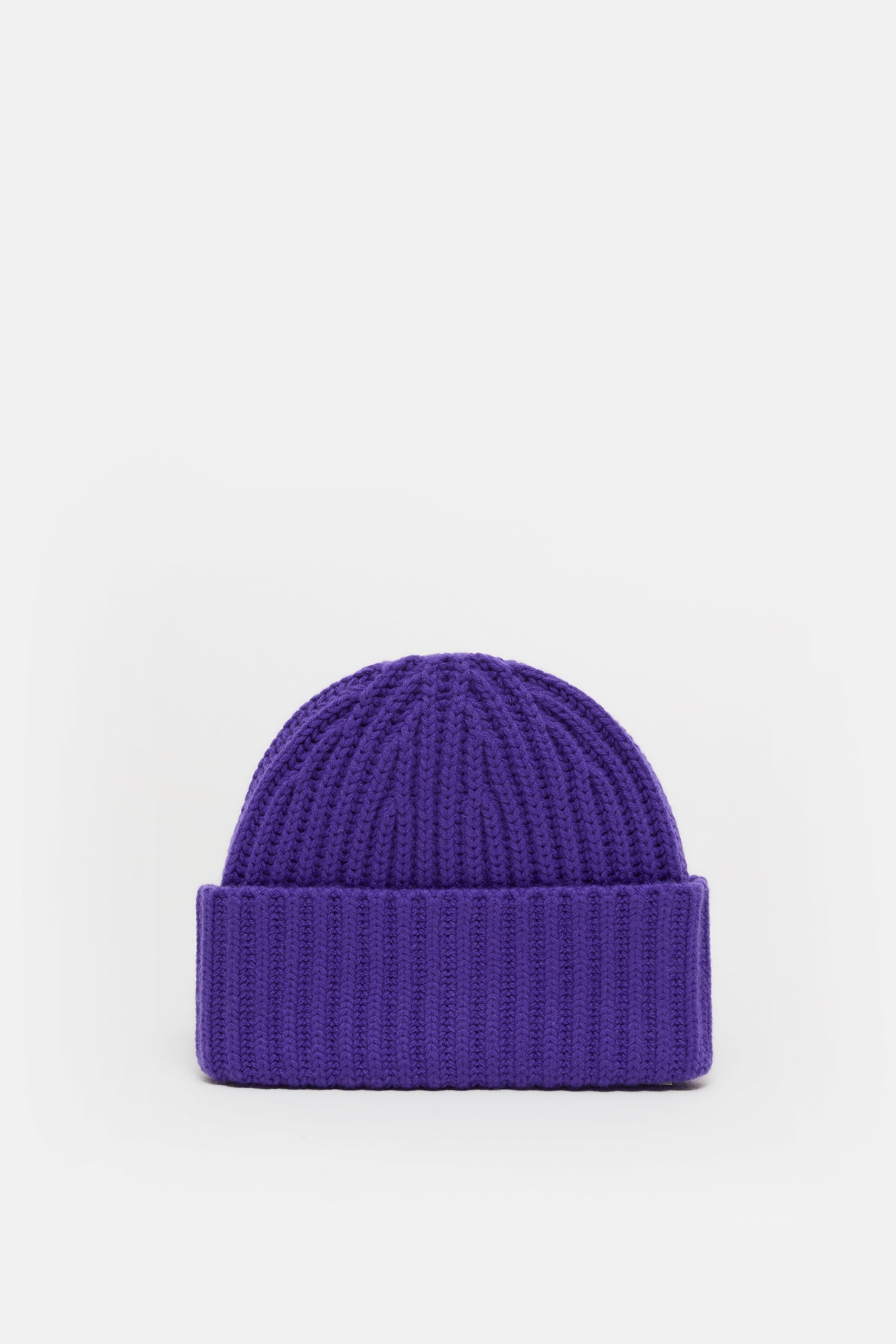 KNITTED HAT