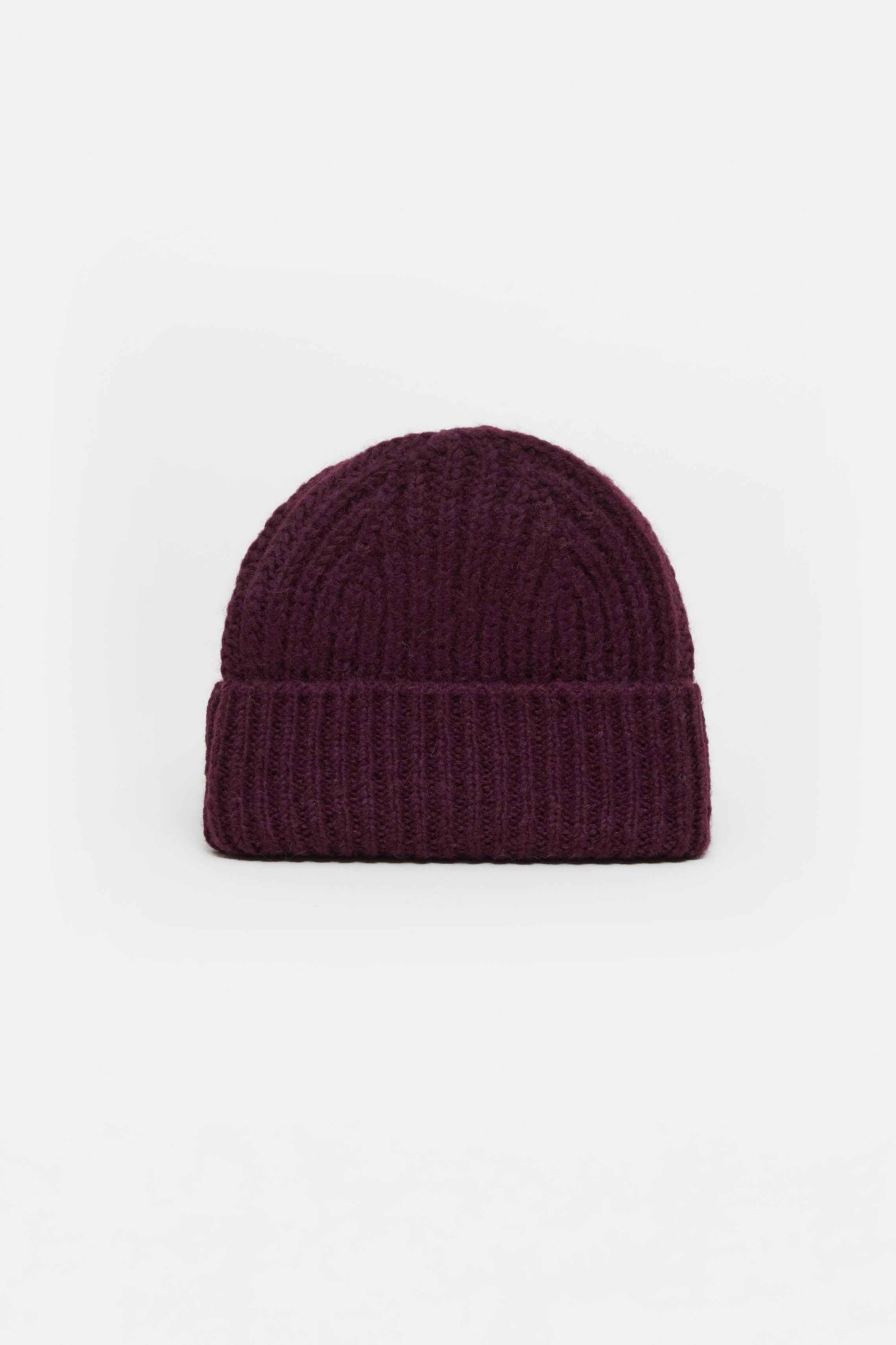 KNITTED HAT