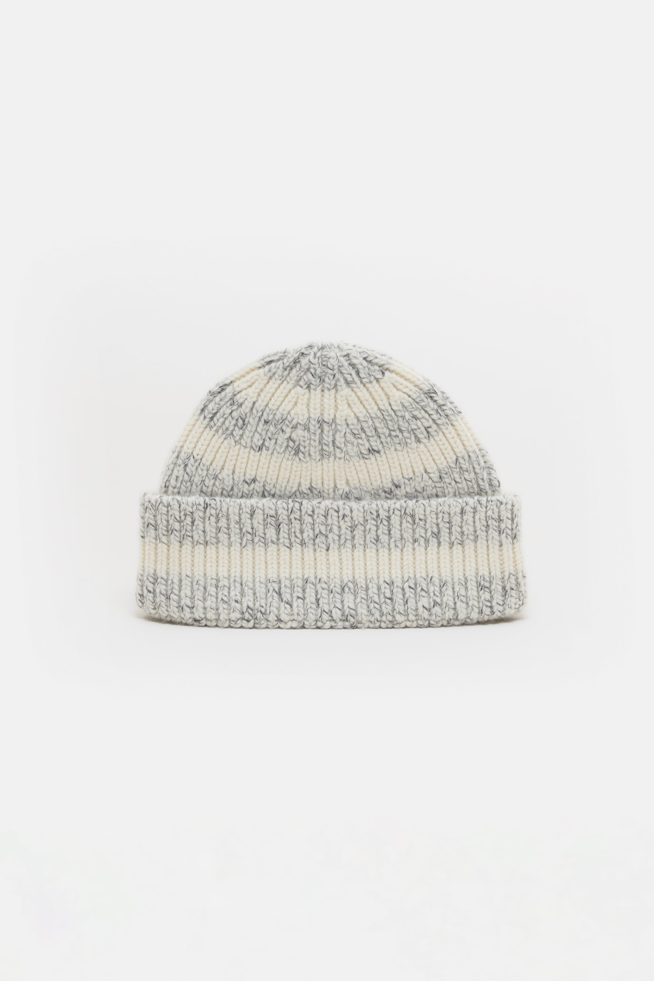 KNITTED HAT