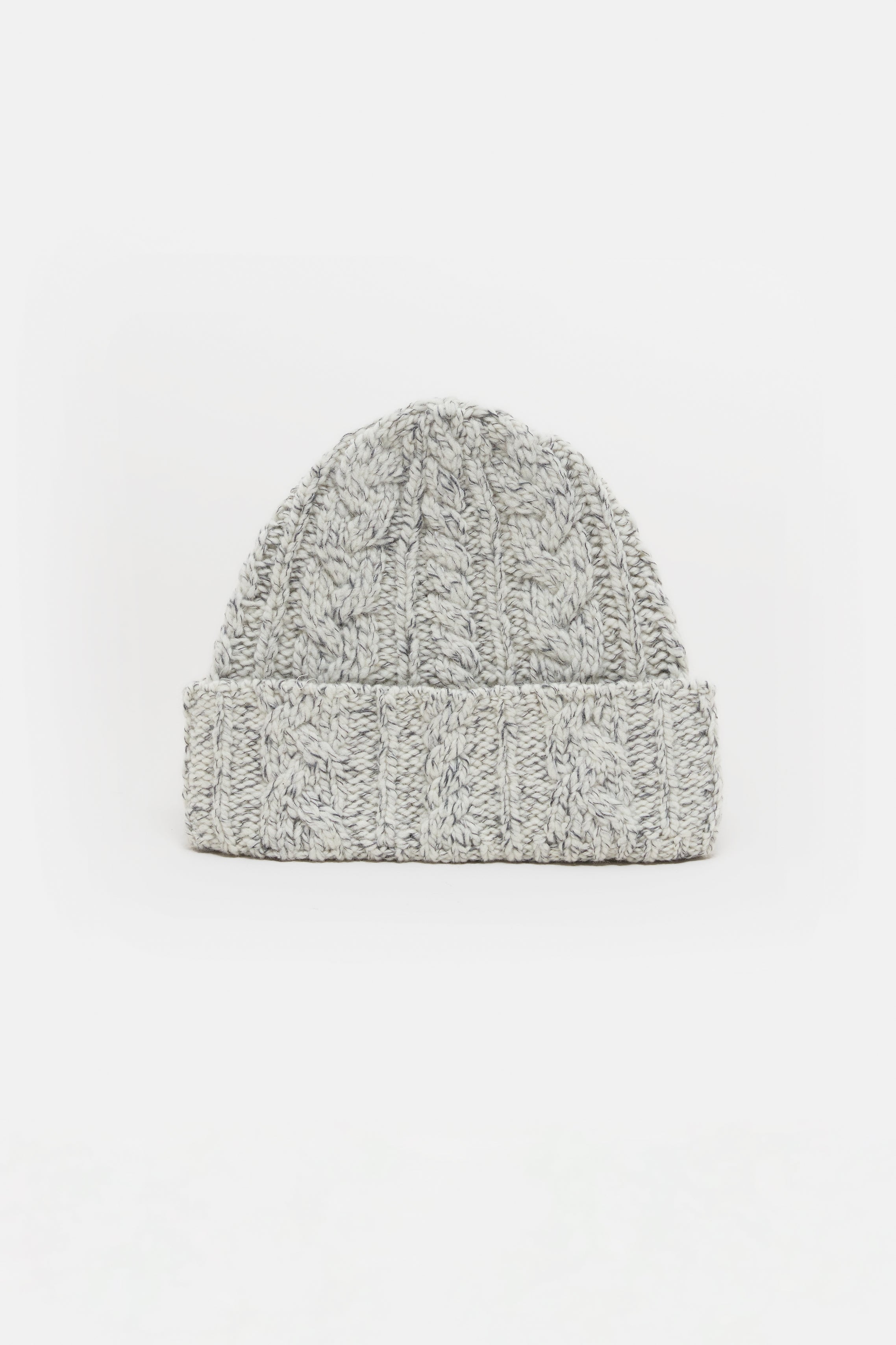 KNITTED HAT