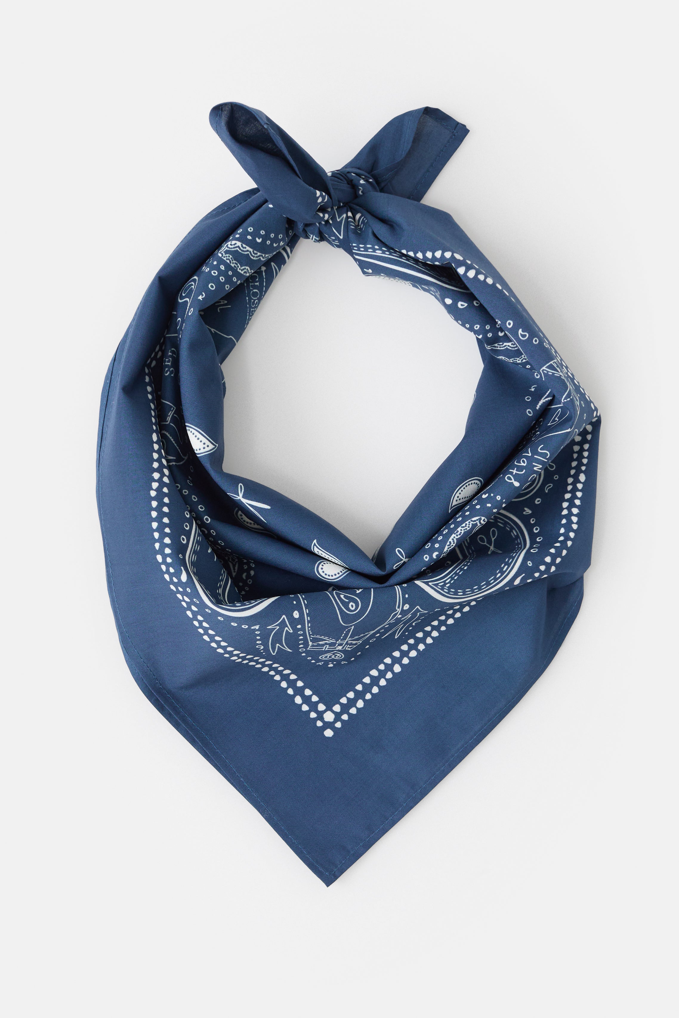 BANDANA