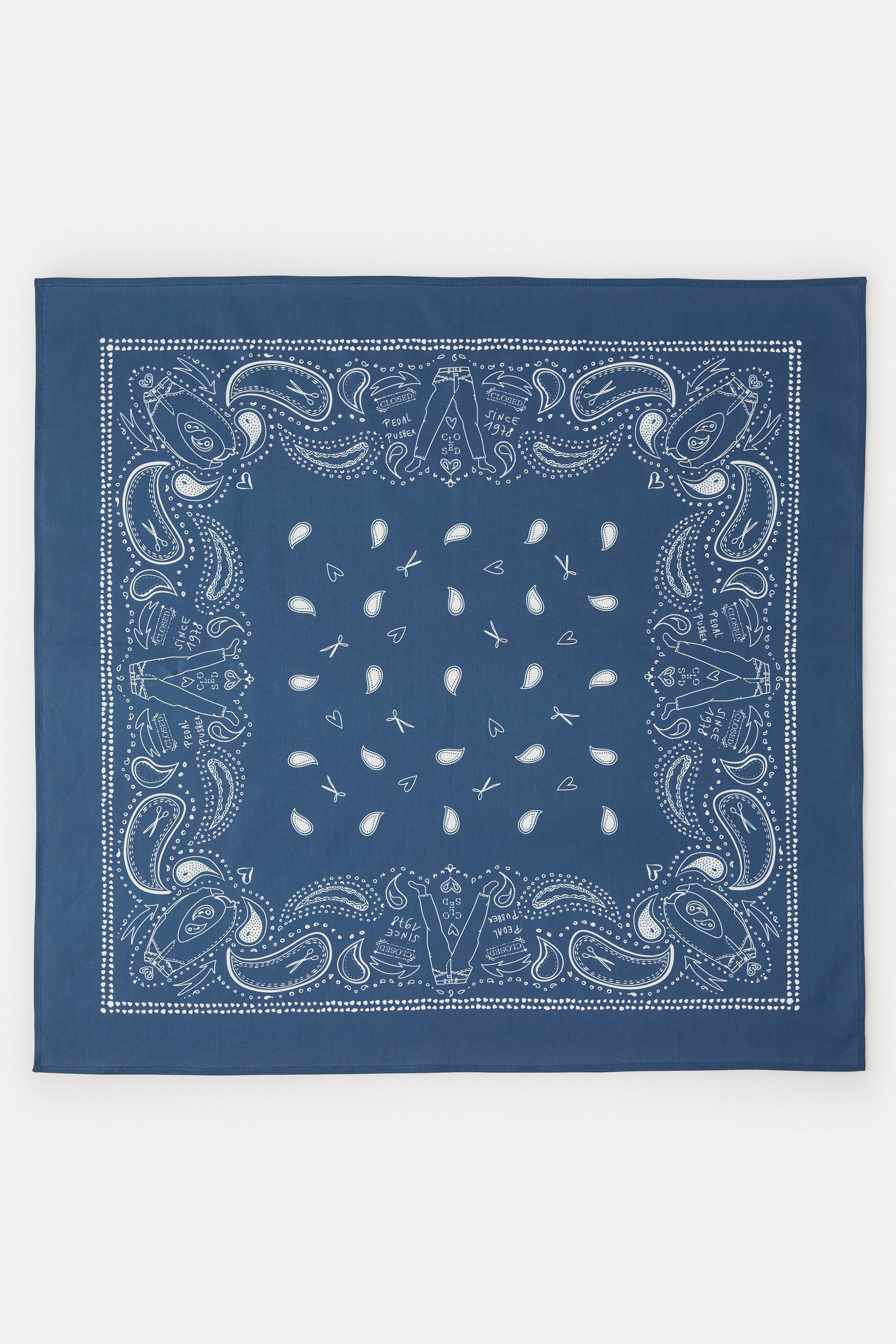 BANDANA