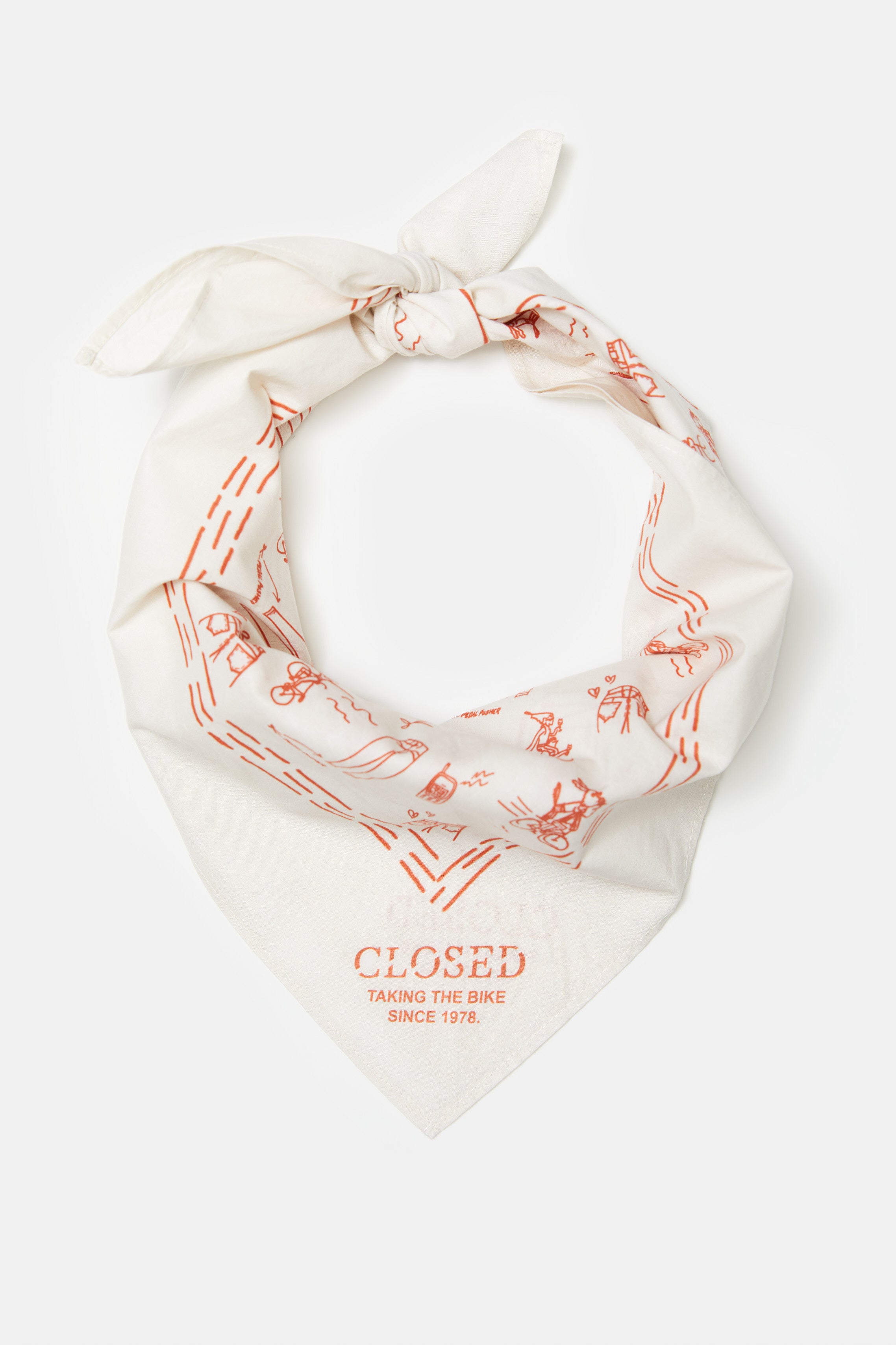 Closed-SCARF-Black-Deal-Outlet-by-ARCHIVIST