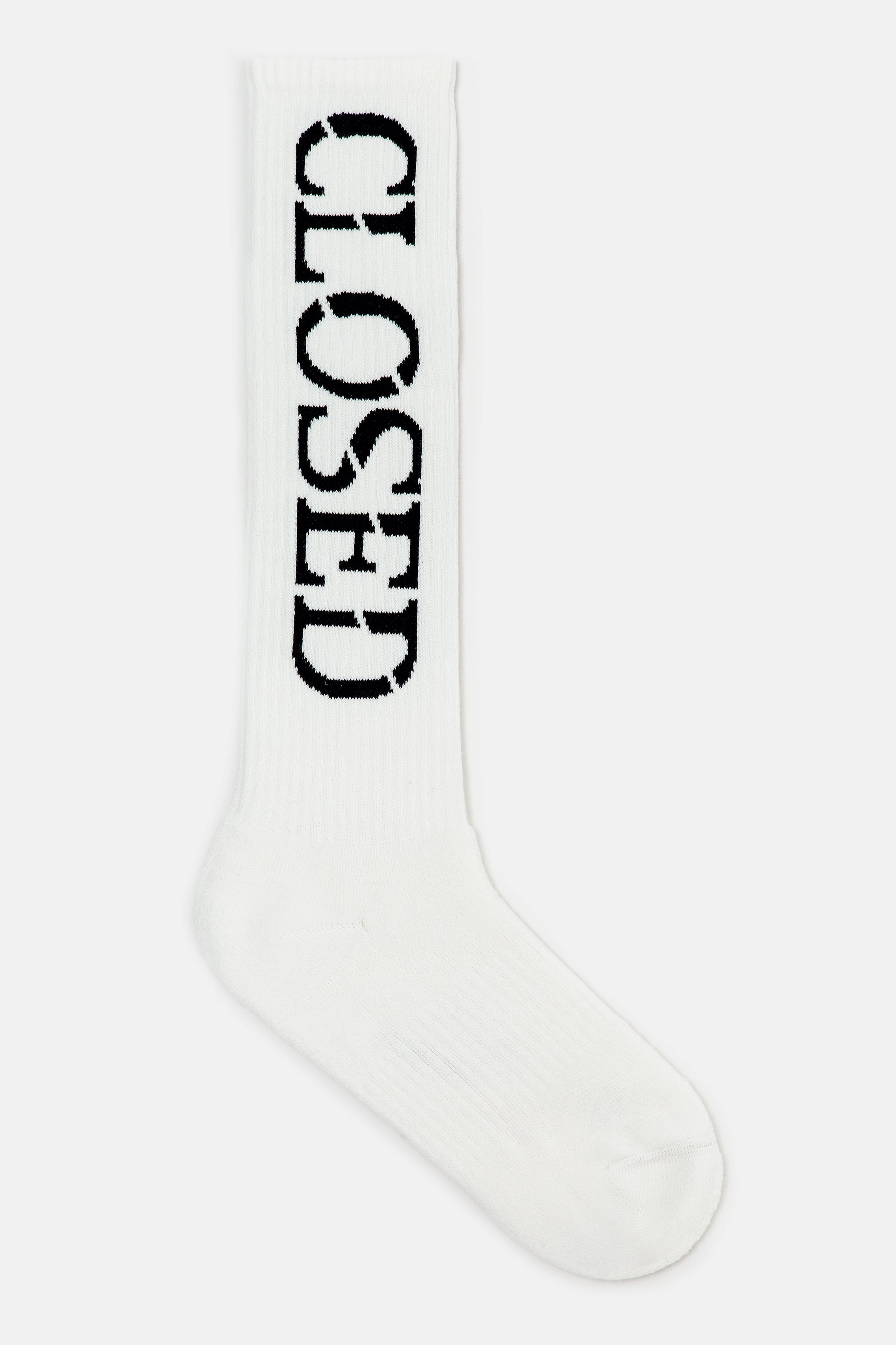 Closed-SOCK SOCKS-Black-Deal-Outlet-by-ARCHIVIST