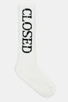 Closed-SOCK SOCKS-Black-Deal-Outlet-by-ARCHIVIST