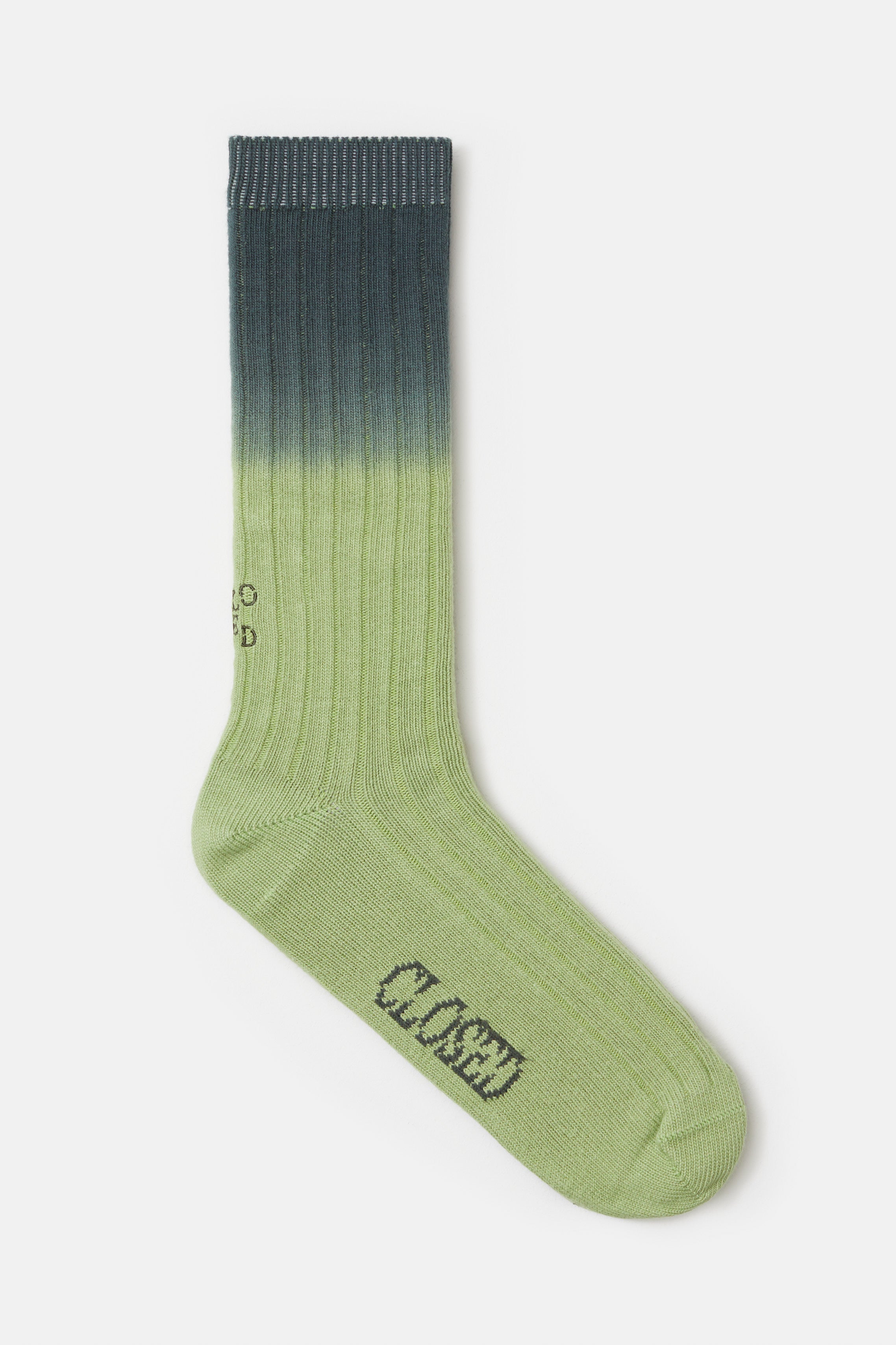 Closed-SOCK SOCKS-Black-Deal-Outlet-by-ARCHIVIST