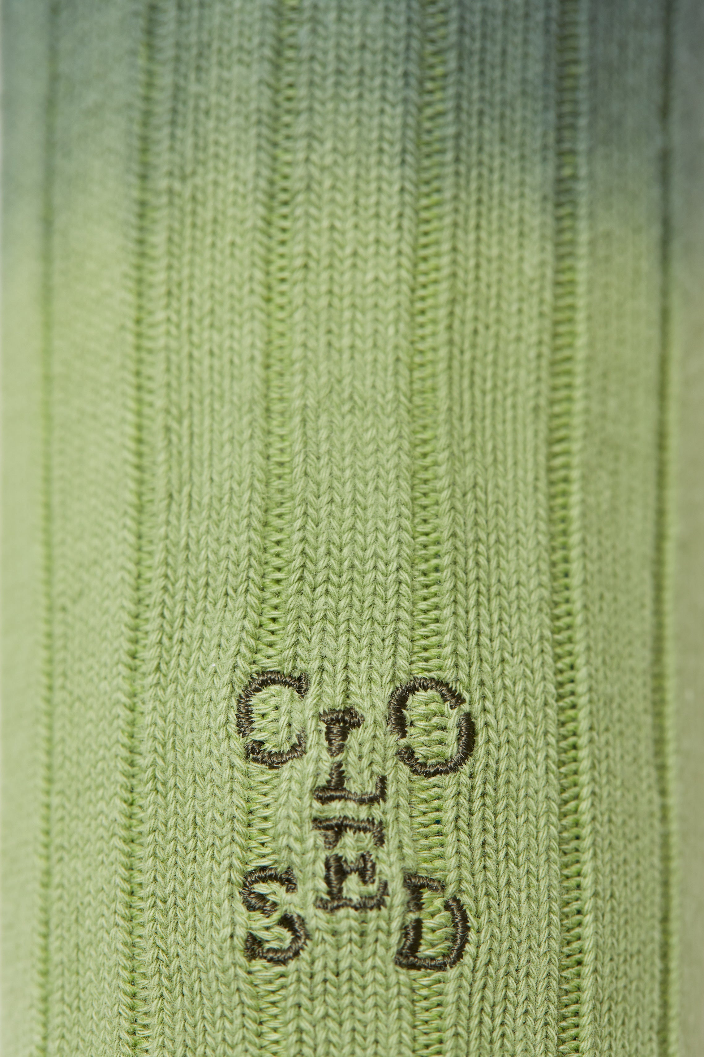 Closed-SOCK SOCKS-Black-Deal-Outlet-by-ARCHIVIST