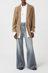 CLOSED-STYLE NAME GLOW-UP JEANS-ARCHIVE-SALE-OUTLET-Lagerverkauf-Jeans-ARCHIVIST