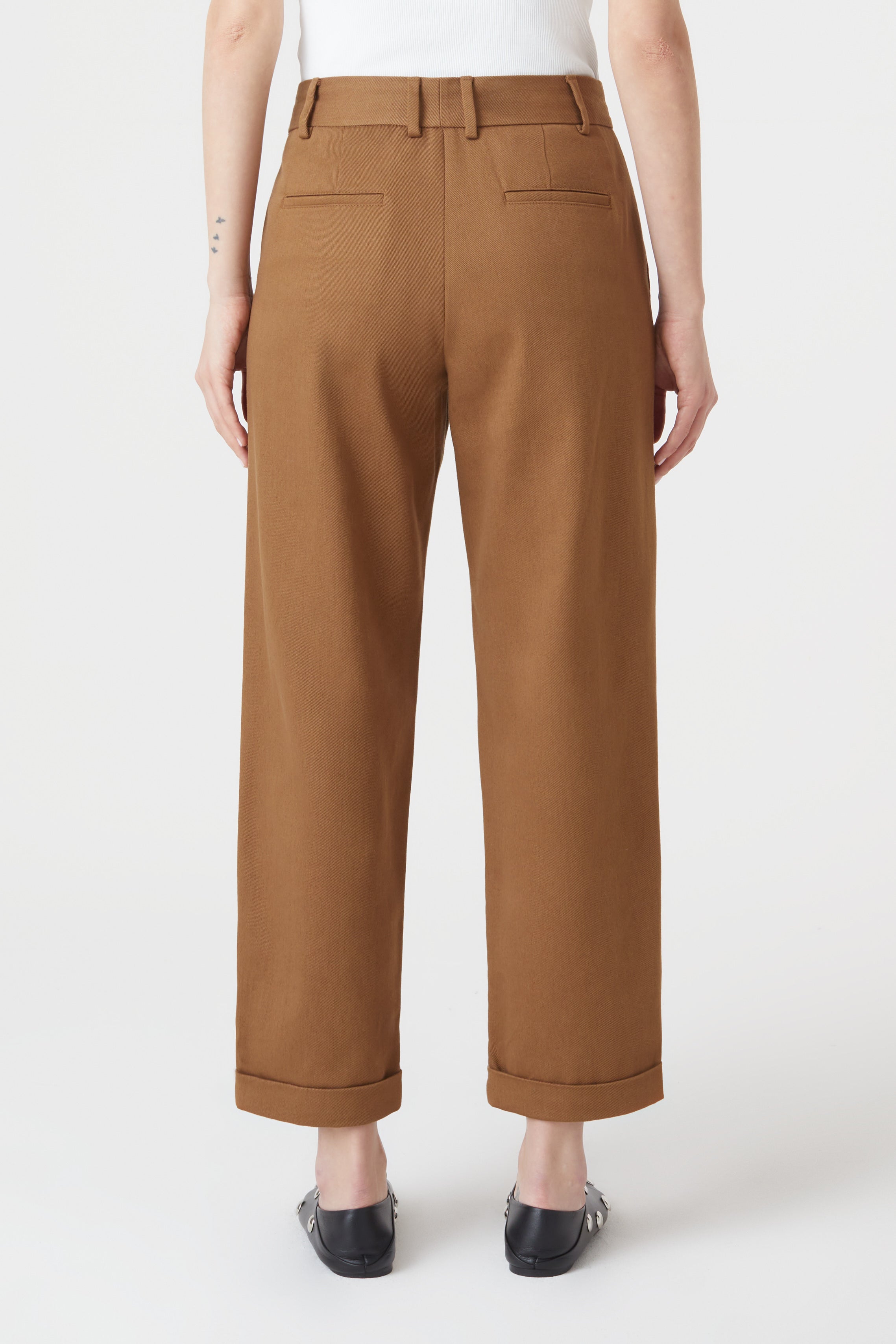 AUCKLEY PANTS