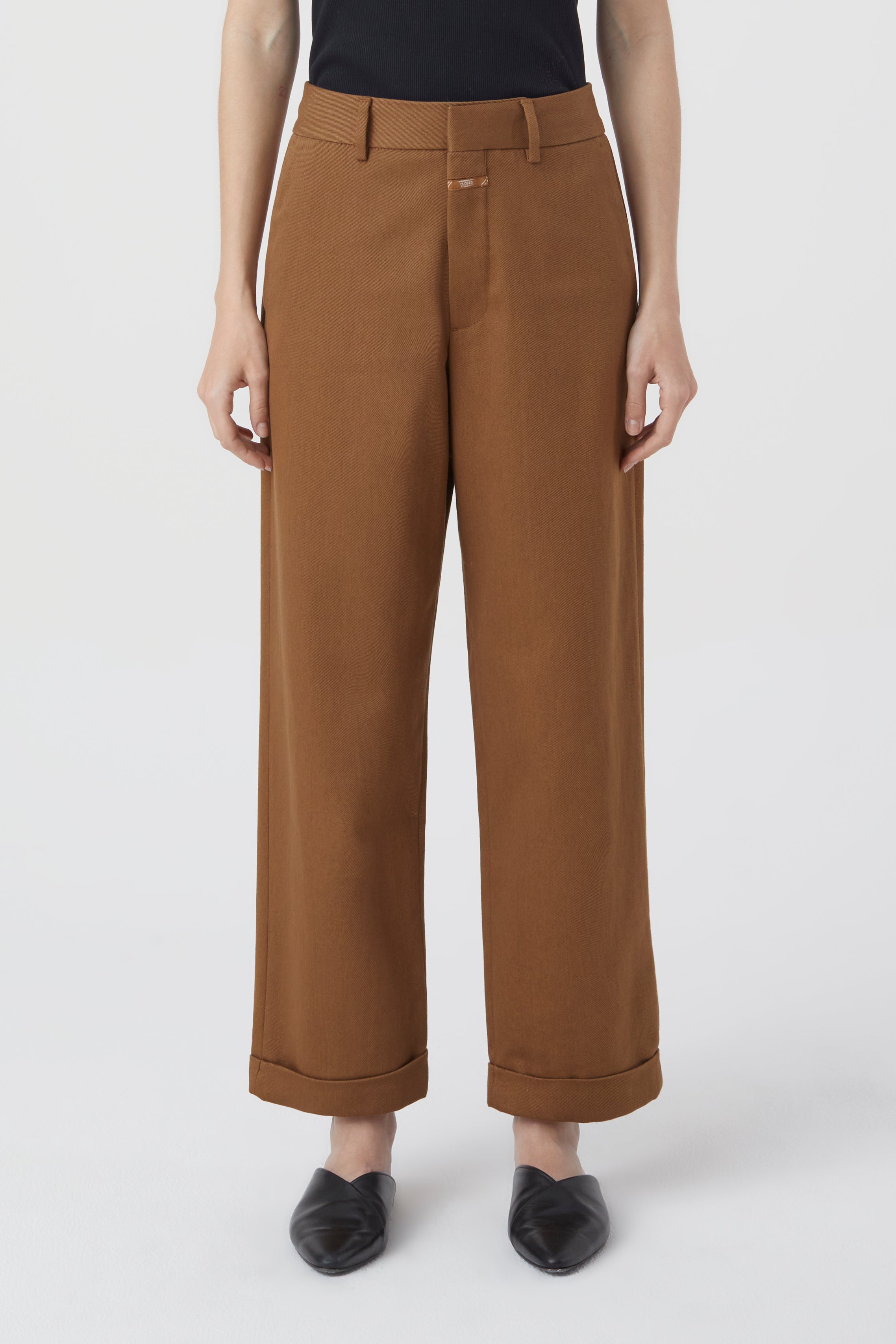 AUCKLEY PANTS