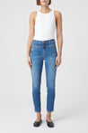 CLOSED-STYLE NAME SKINNY PUSHER LONG JEANS-ARCHIVE-SALE-OUTLET-Lagerverkauf-Jeans-ARCHIVIST