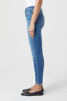 CLOSED-STYLE NAME SKINNY PUSHER LONG JEANS-ARCHIVE-SALE-OUTLET-Lagerverkauf-Jeans-ARCHIVIST