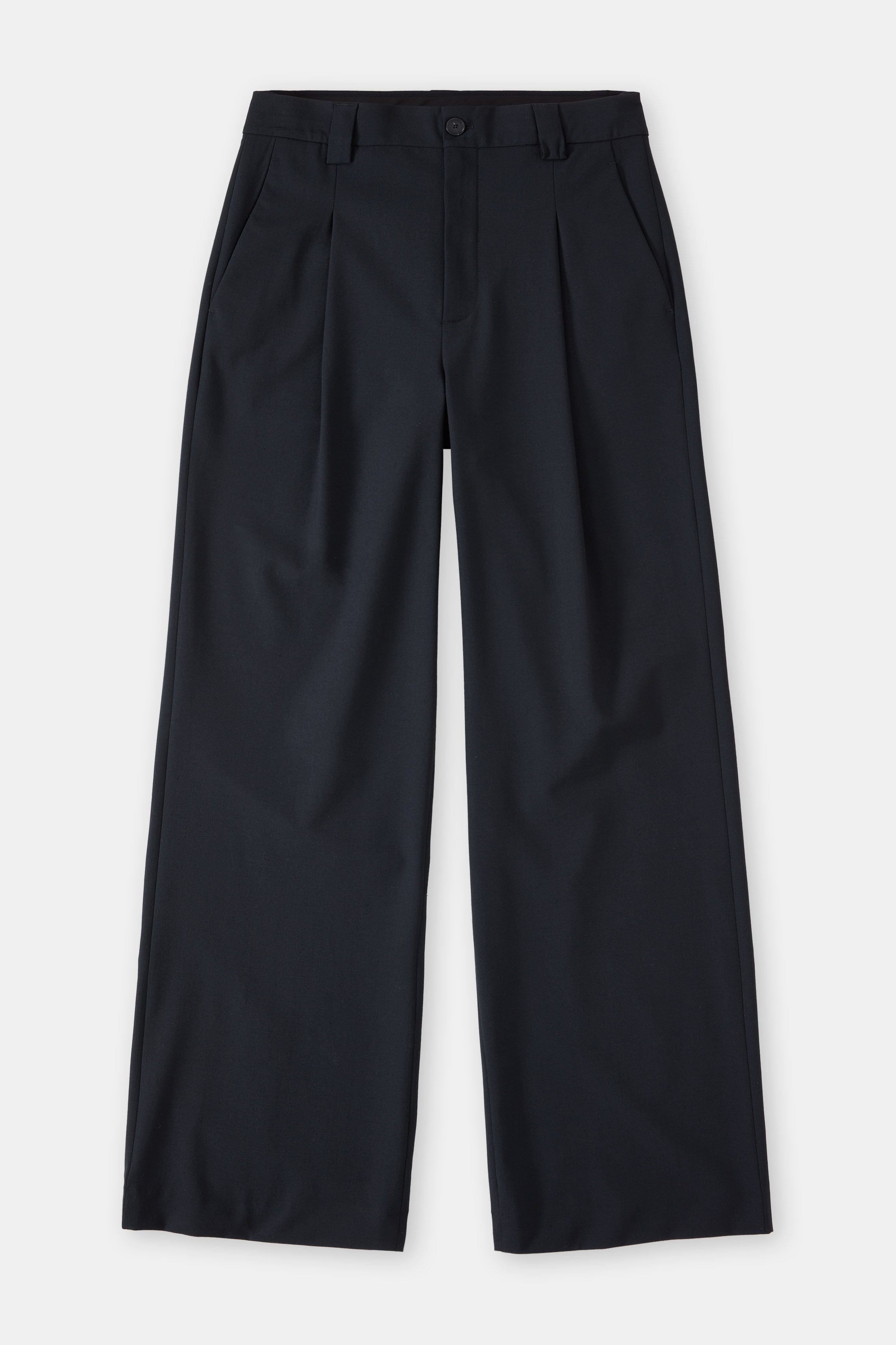 CLOSED-STYLE NAME BROOKS PANTS-ARCHIVE-SALE-OUTLET-Lagerverkauf-Jeans-24-BLACK-ARCHIVIST