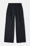 CLOSED-STYLE NAME BROOKS PANTS-ARCHIVE-SALE-OUTLET-Lagerverkauf-Jeans-24-BLACK-ARCHIVIST