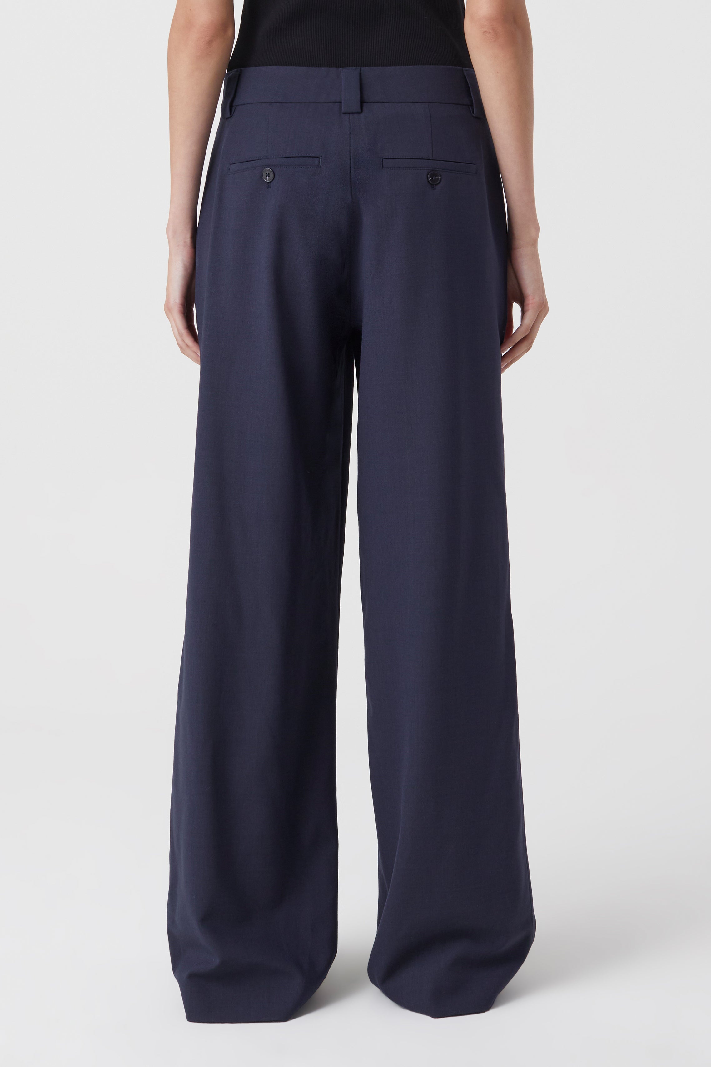 CLOSED-STYLE NAME BROOKS PANTS-ARCHIVE-SALE-OUTLET-Lagerverkauf-Jeans-ARCHIVIST