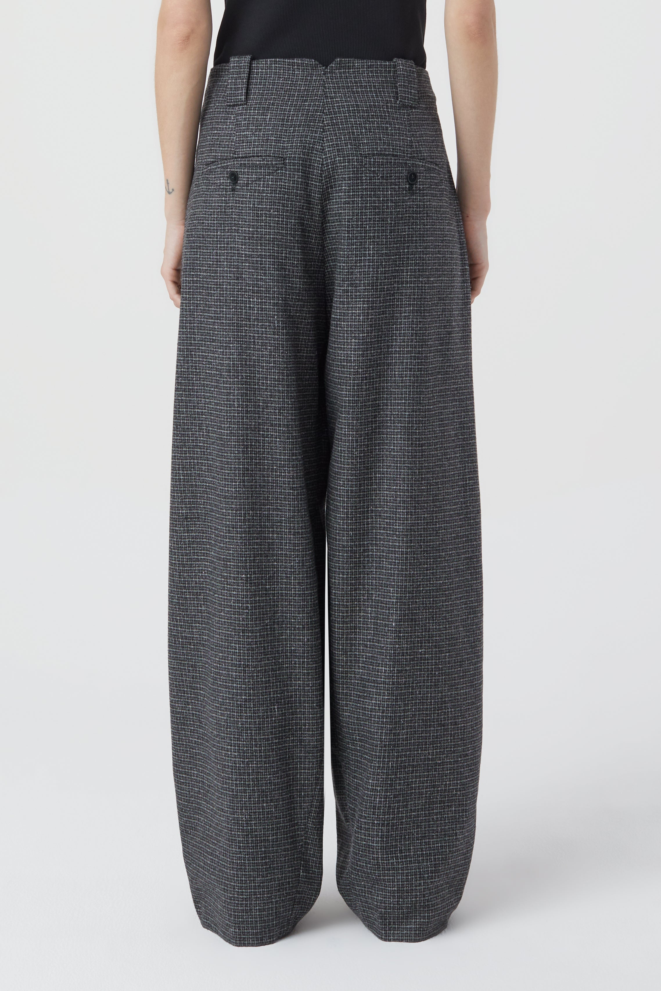 LINBY PANTS