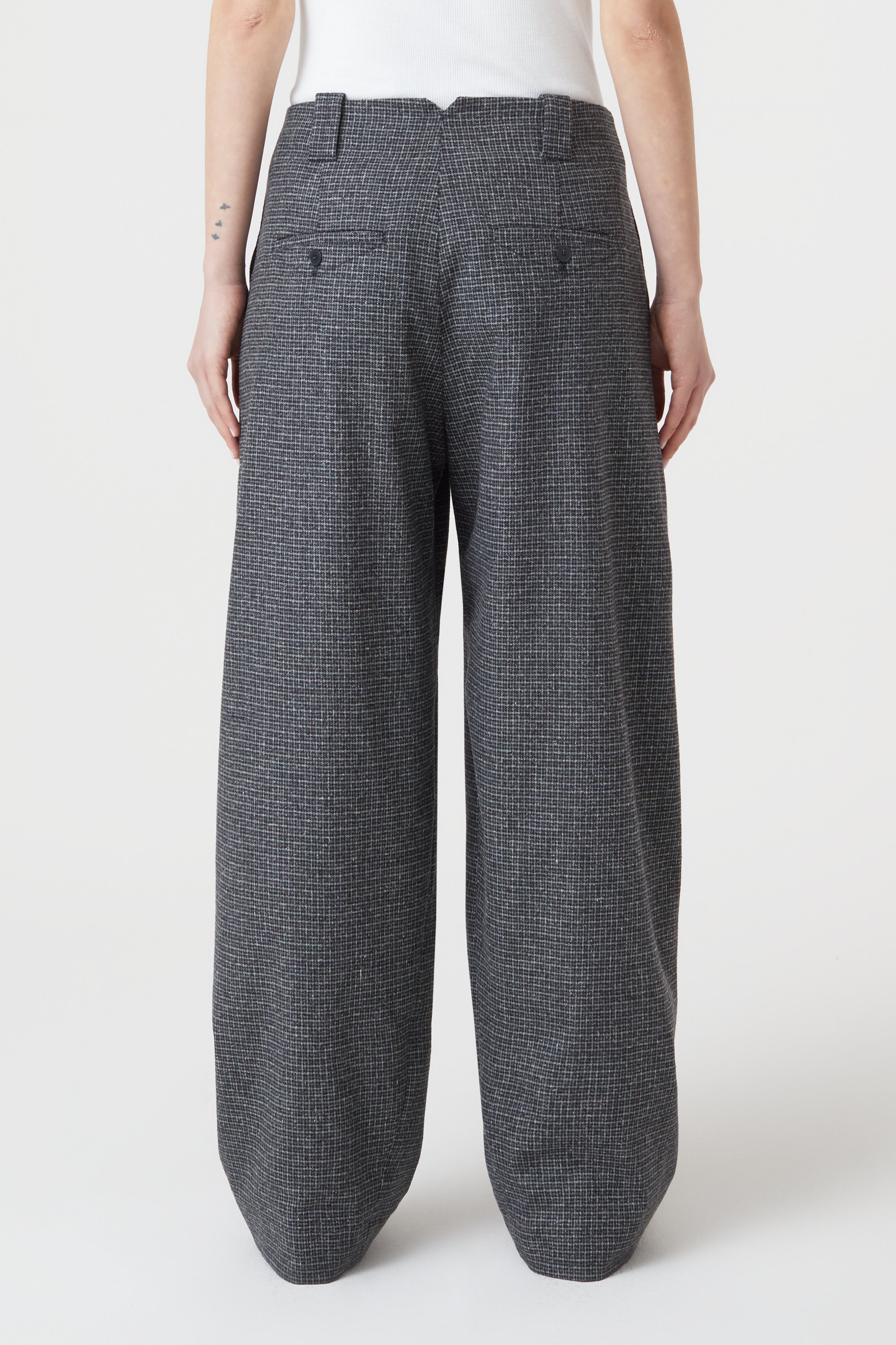 LINBY PANTS