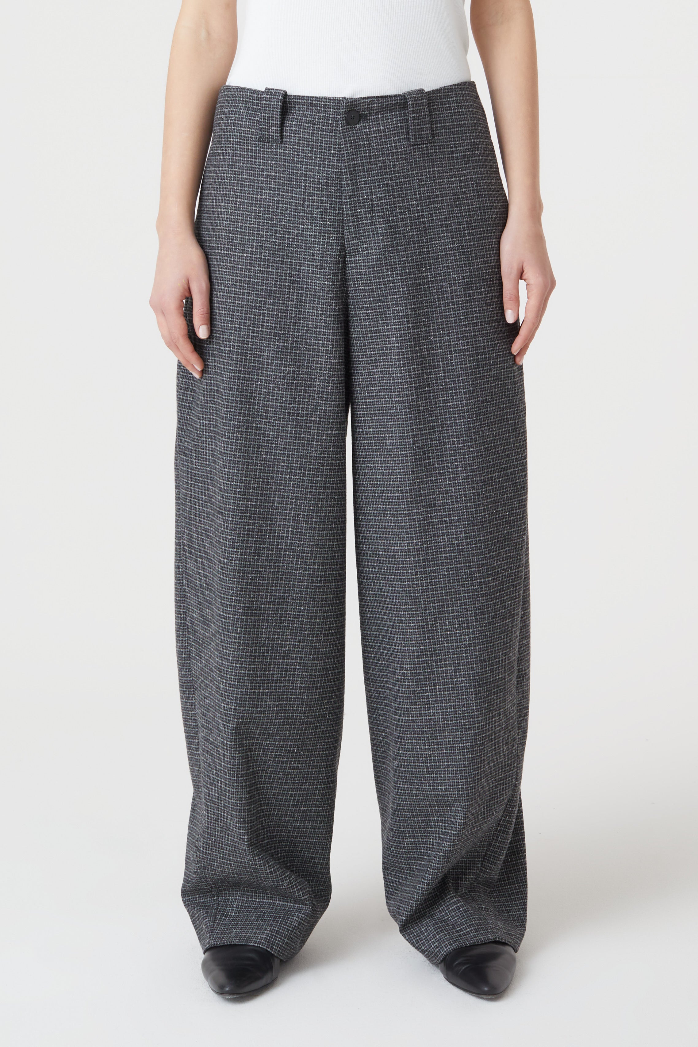 LINBY PANTS