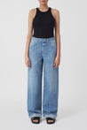 CLOSED-STYLE NAME NIKKA JEANS-ARCHIVE-SALE-OUTLET-Lagerverkauf-Jeans-ARCHIVIST