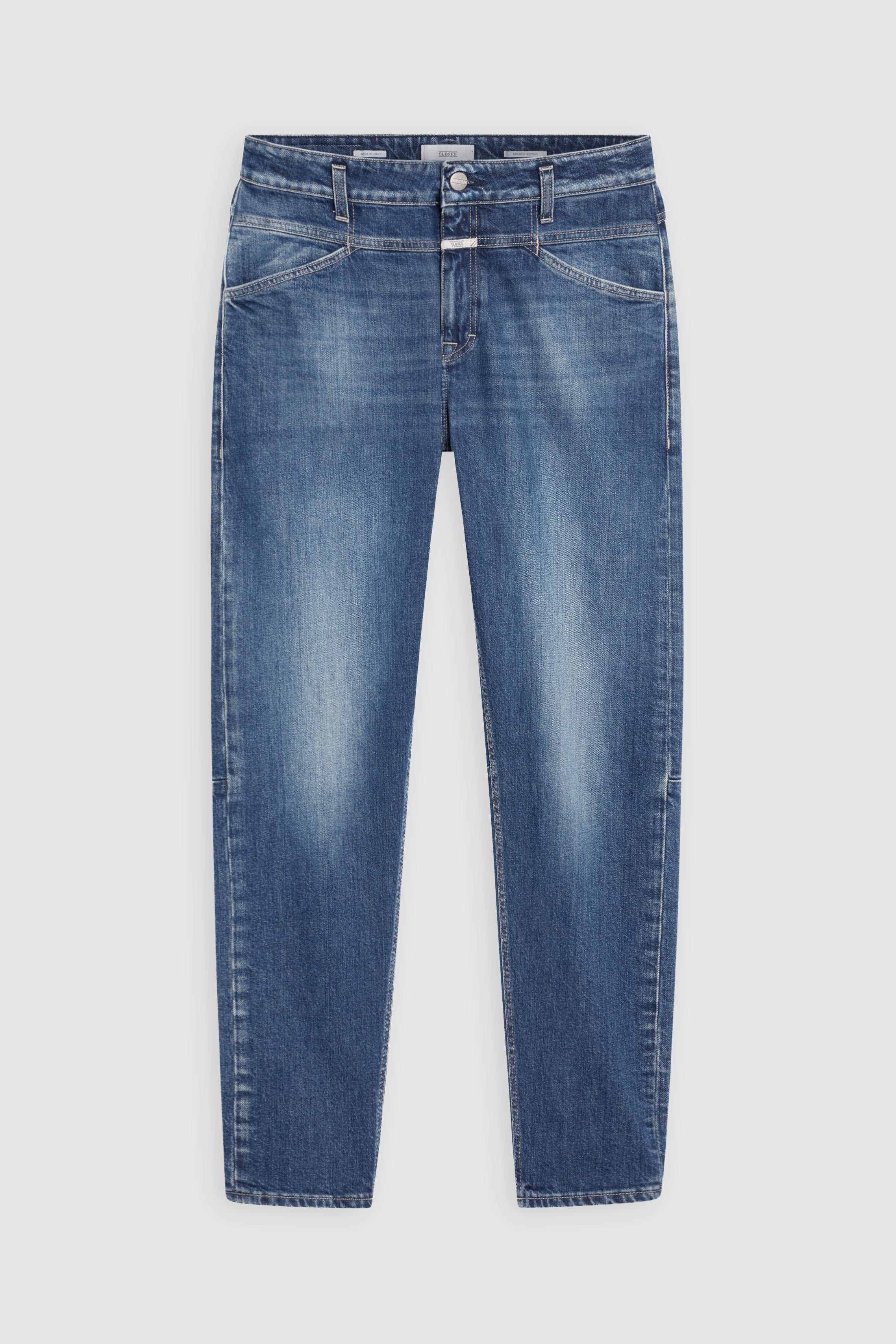 STYLE NAME X-LENT JEANS