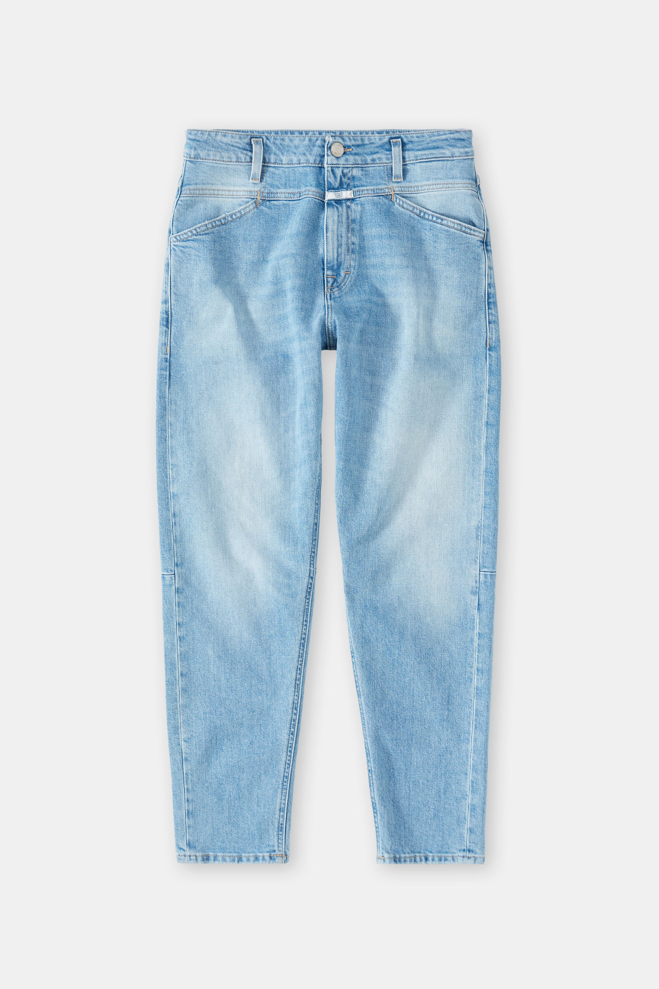 CLOSED-STYLE NAME X-LENT JEANS-ARCHIVE-SALE-OUTLET-Lagerverkauf-Jeans-25-LIGHT BLUE-ARCHIVIST