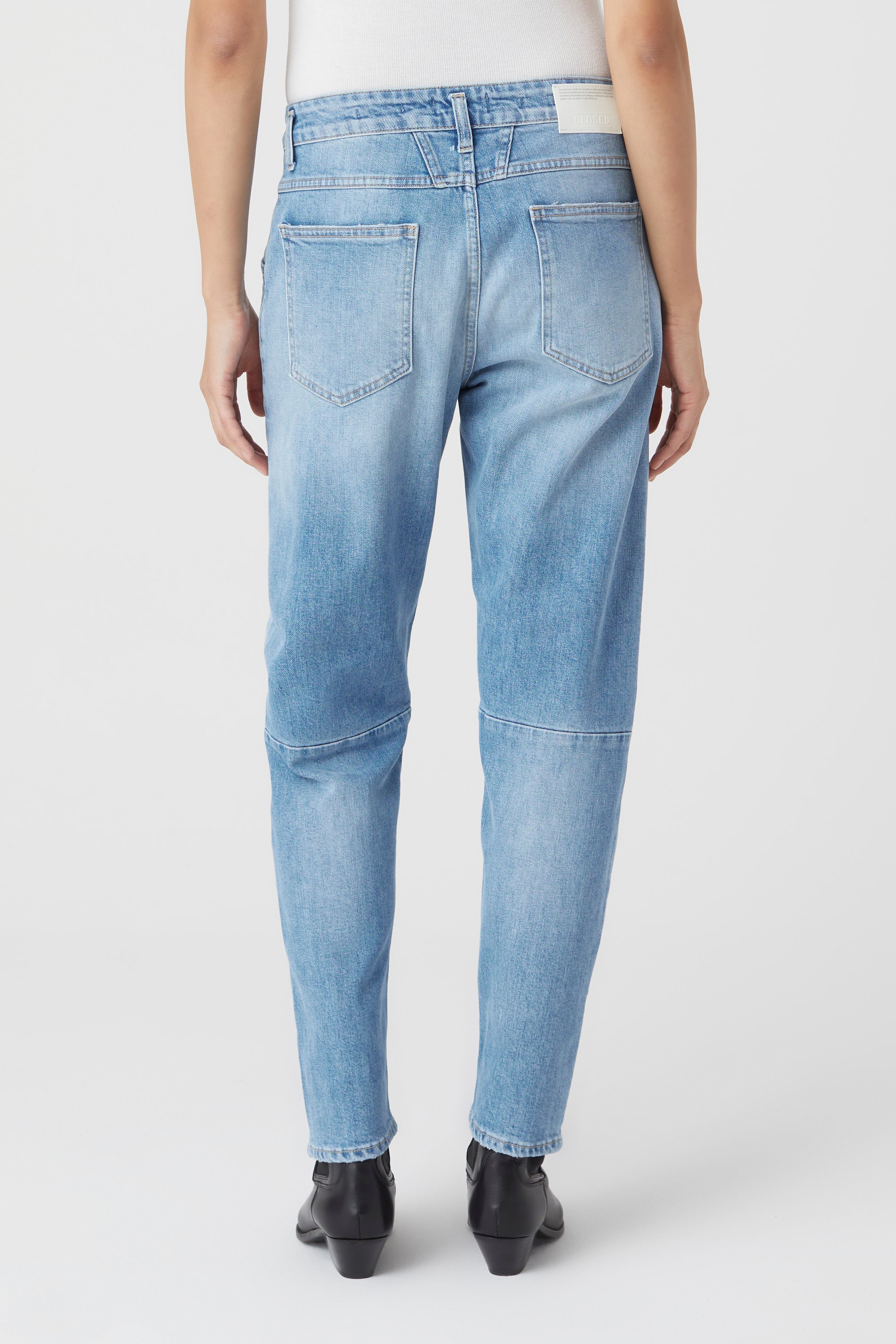 CLOSED-STYLE NAME X-LENT JEANS-ARCHIVE-SALE-OUTLET-Lagerverkauf-Jeans-ARCHIVIST