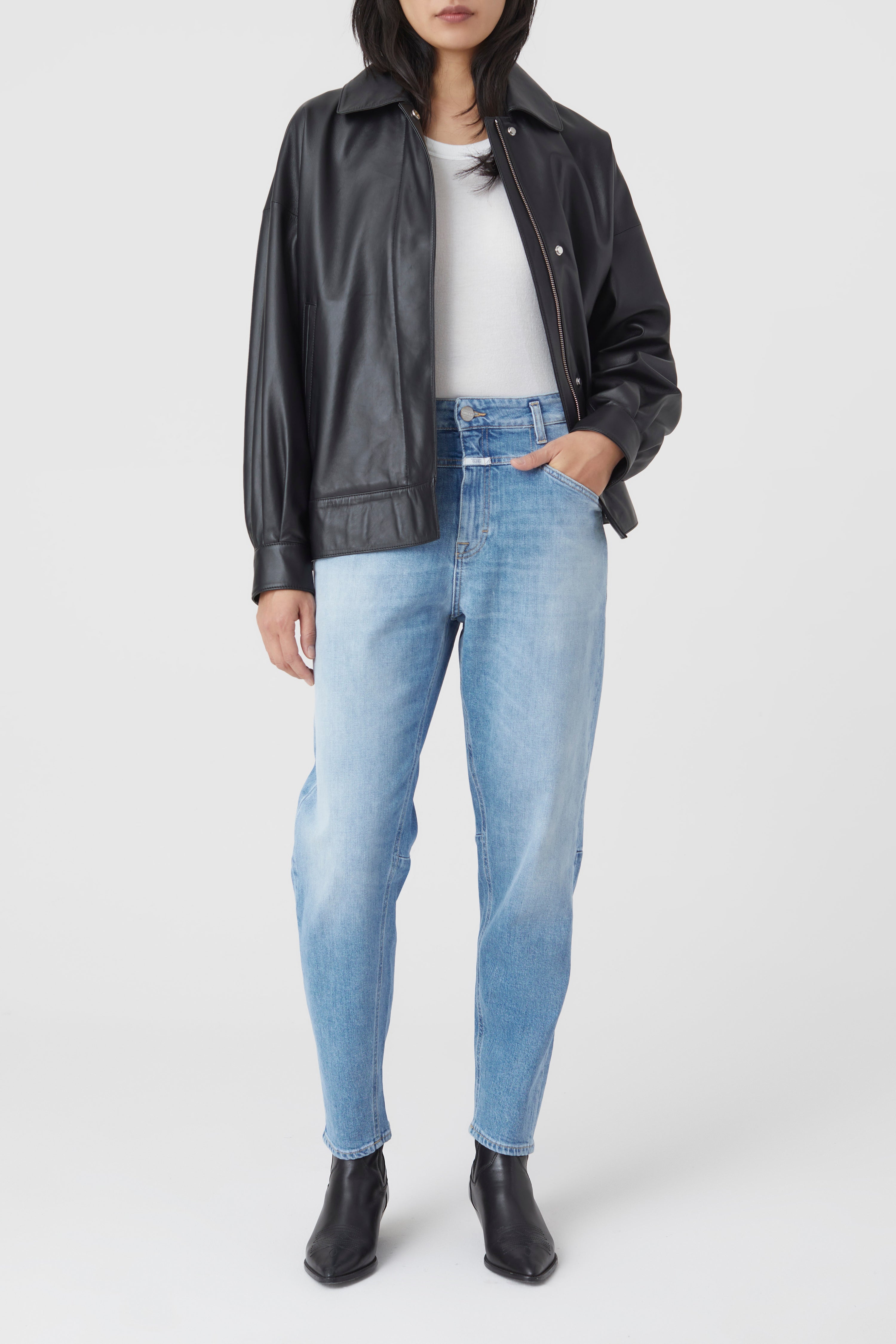 CLOSED-STYLE NAME X-LENT JEANS-ARCHIVE-SALE-OUTLET-Lagerverkauf-Jeans-ARCHIVIST