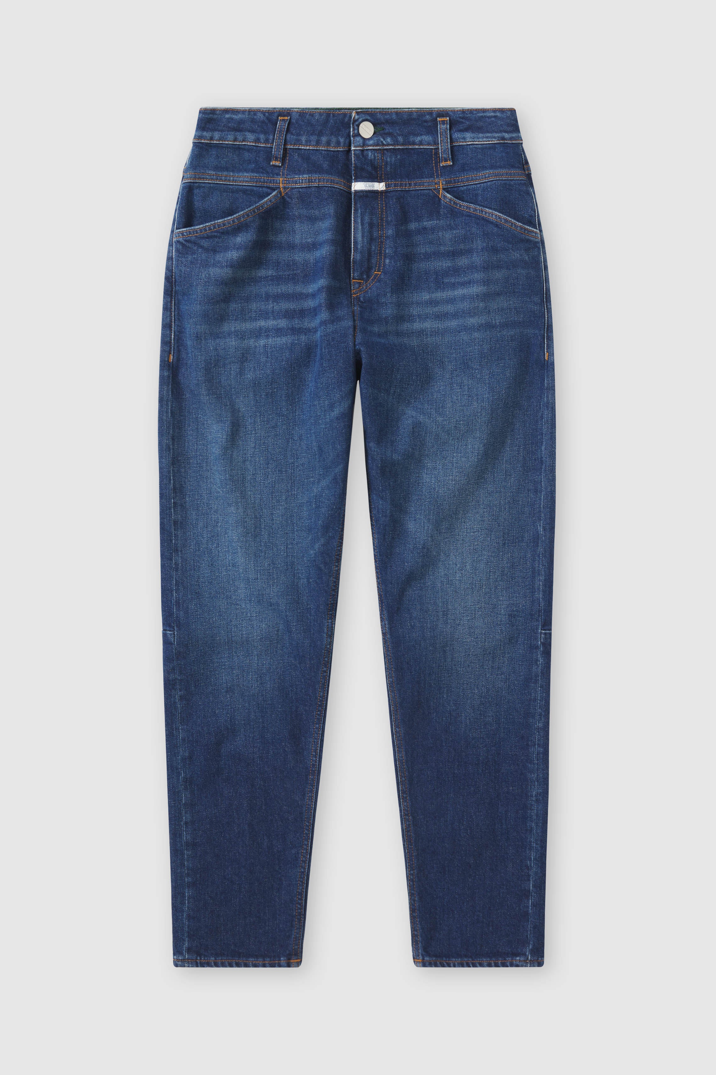 CLOSED-STYLE NAME X-LENT JEANS-ARCHIVE-SALE-OUTLET-Lagerverkauf-Jeans-ARCHIVIST