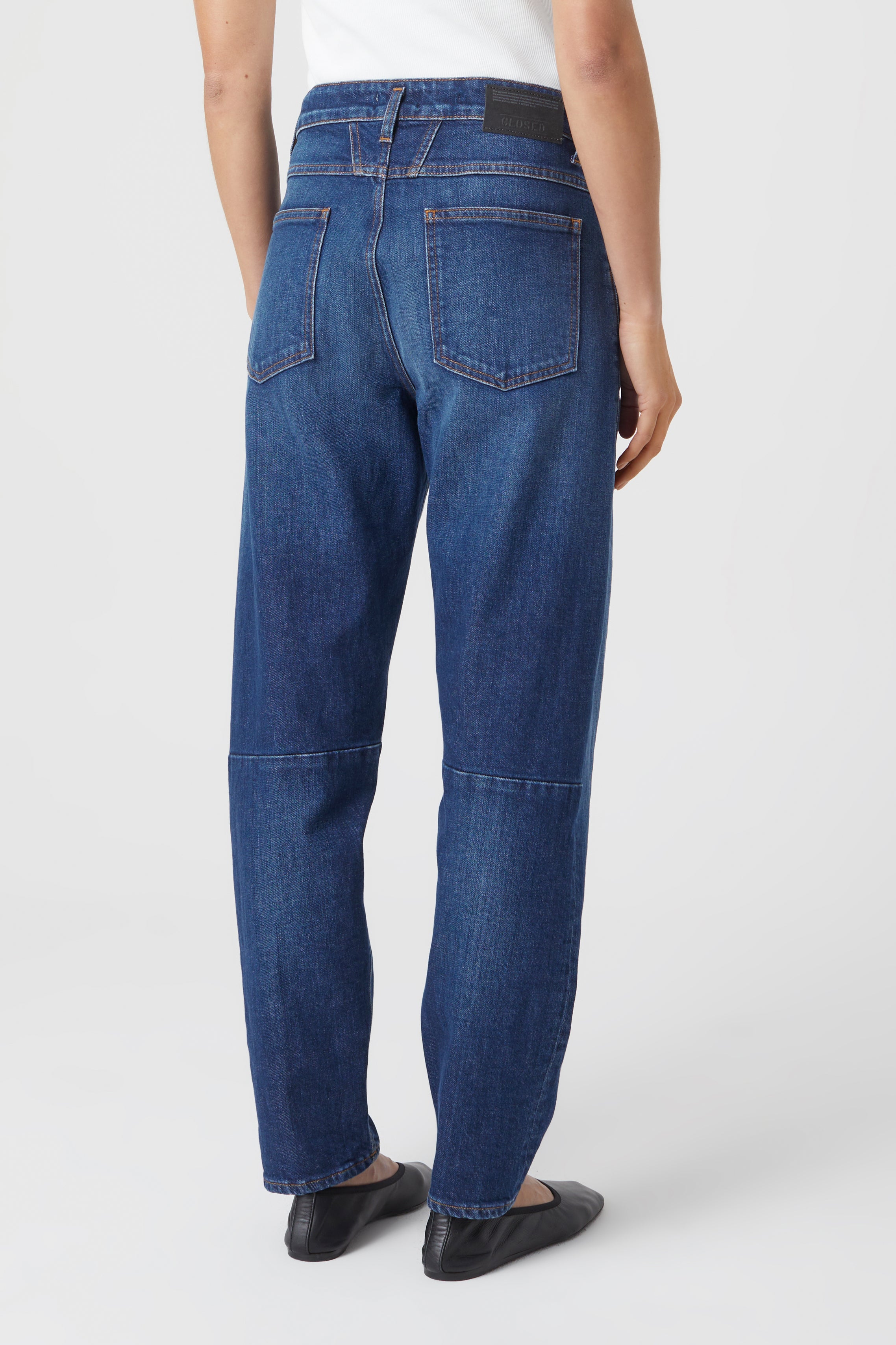 CLOSED-STYLE NAME X-LENT JEANS-ARCHIVE-SALE-OUTLET-Lagerverkauf-Jeans-ARCHIVIST