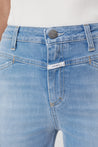 CLOSED-STYLE NAME SKINNY PUSHER JEANS-ARCHIVE-SALE-OUTLET-Lagerverkauf-Jeans-ARCHIVIST