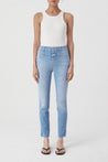 CLOSED-STYLE NAME SKINNY PUSHER JEANS-ARCHIVE-SALE-OUTLET-Lagerverkauf-Jeans-ARCHIVIST