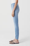 CLOSED-STYLE NAME SKINNY PUSHER JEANS-ARCHIVE-SALE-OUTLET-Lagerverkauf-Jeans-ARCHIVIST