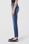 CLOSED-STYLE NAME SKINNY PUSHER JEANS-ARCHIVE-SALE-OUTLET-Lagerverkauf-Jeans-ARCHIVIST