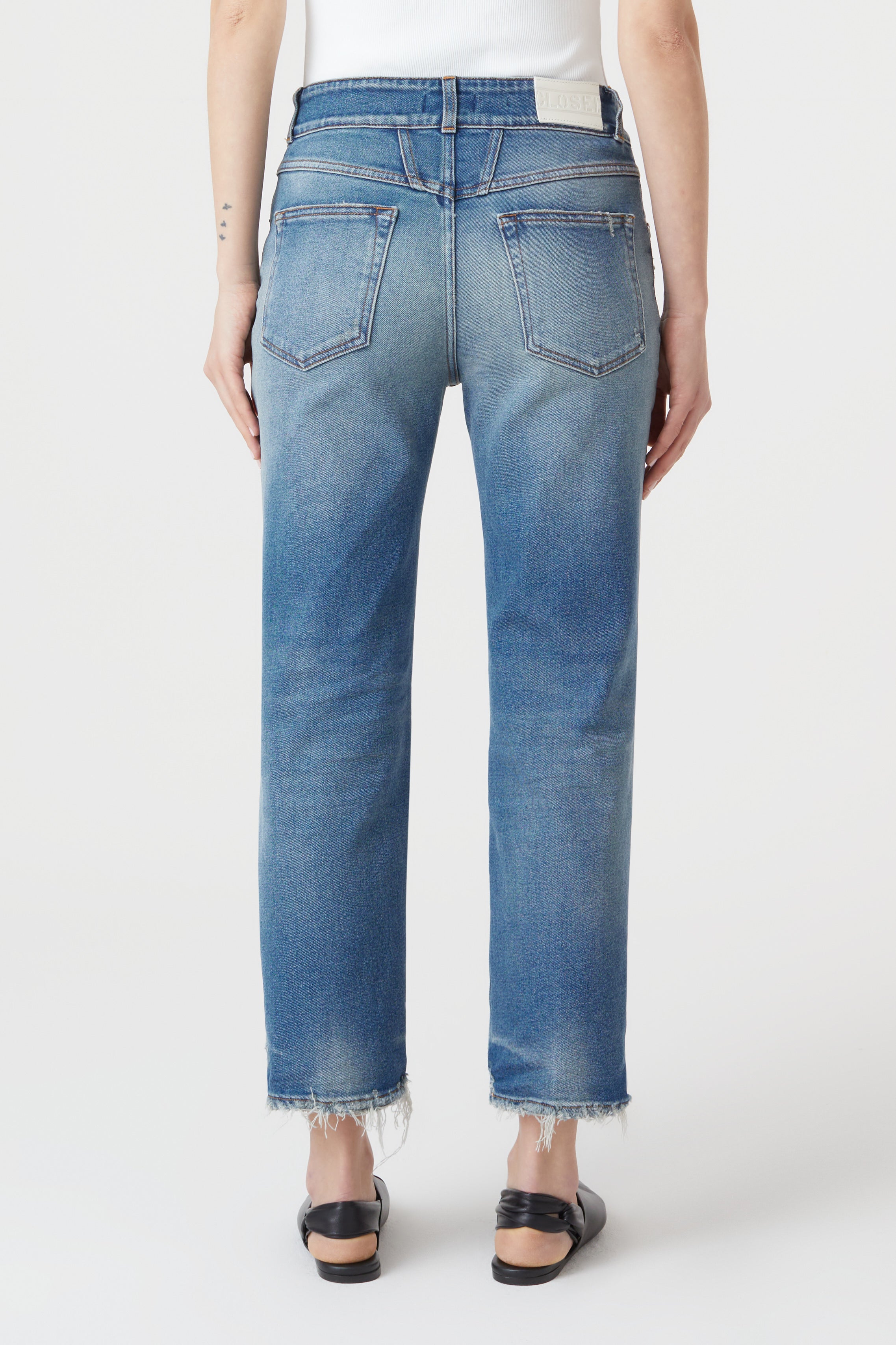 MILO DENIM