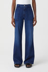 CLOSED-STYLE NAME ARIA JEANS-ARCHIVE-SALE-OUTLET-Lagerverkauf-Jeans-ARCHIVIST