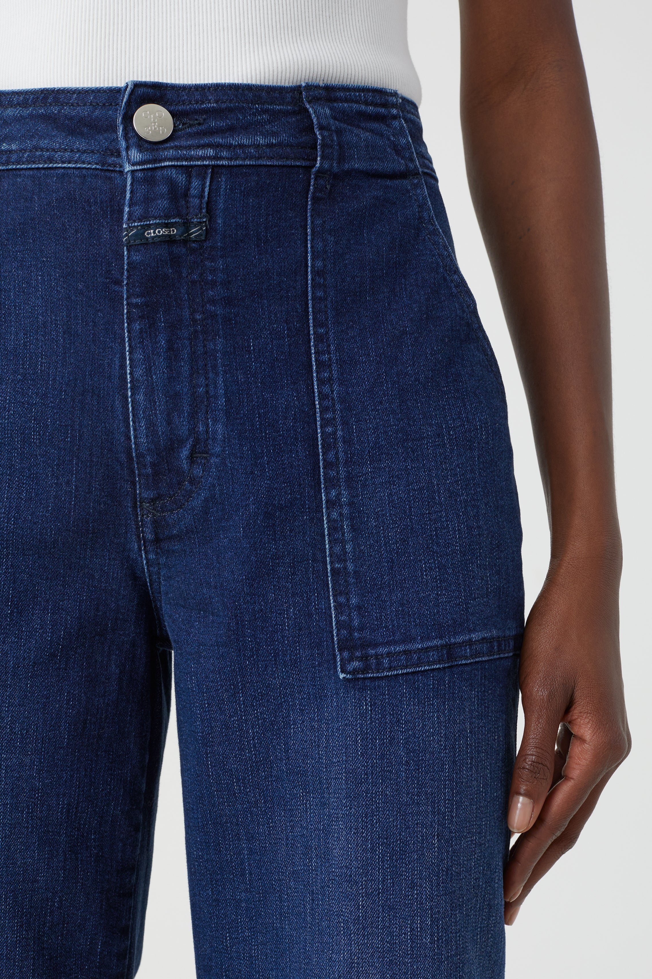 CLOSED-STYLE NAME ARIA JEANS-ARCHIVE-SALE-OUTLET-Lagerverkauf-Jeans-ARCHIVIST