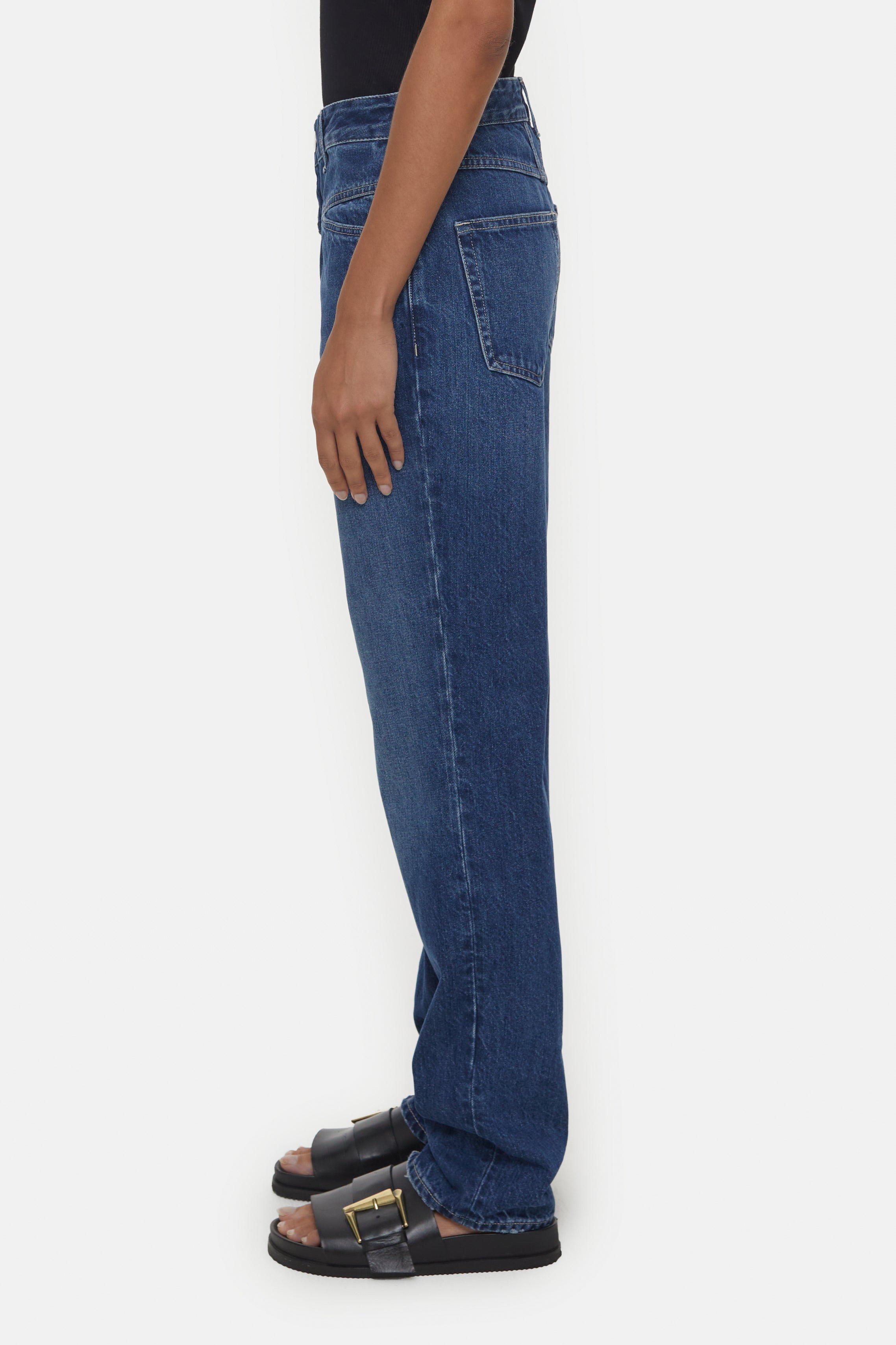 CLOSED-STYLE NAME STRAIGHT-X JEANS-ARCHIVE-SALE-OUTLET-Lagerverkauf-Jeans-ARCHIVIST